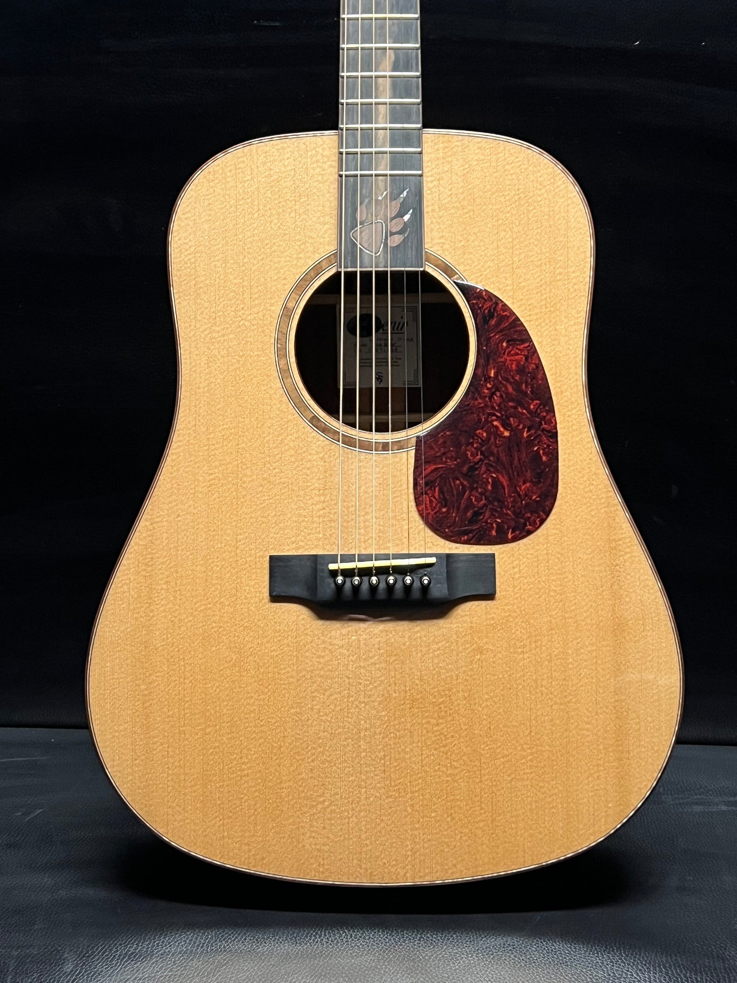 Avenir Vintage J.P. Cormier Signature Model "Bear" #24071253