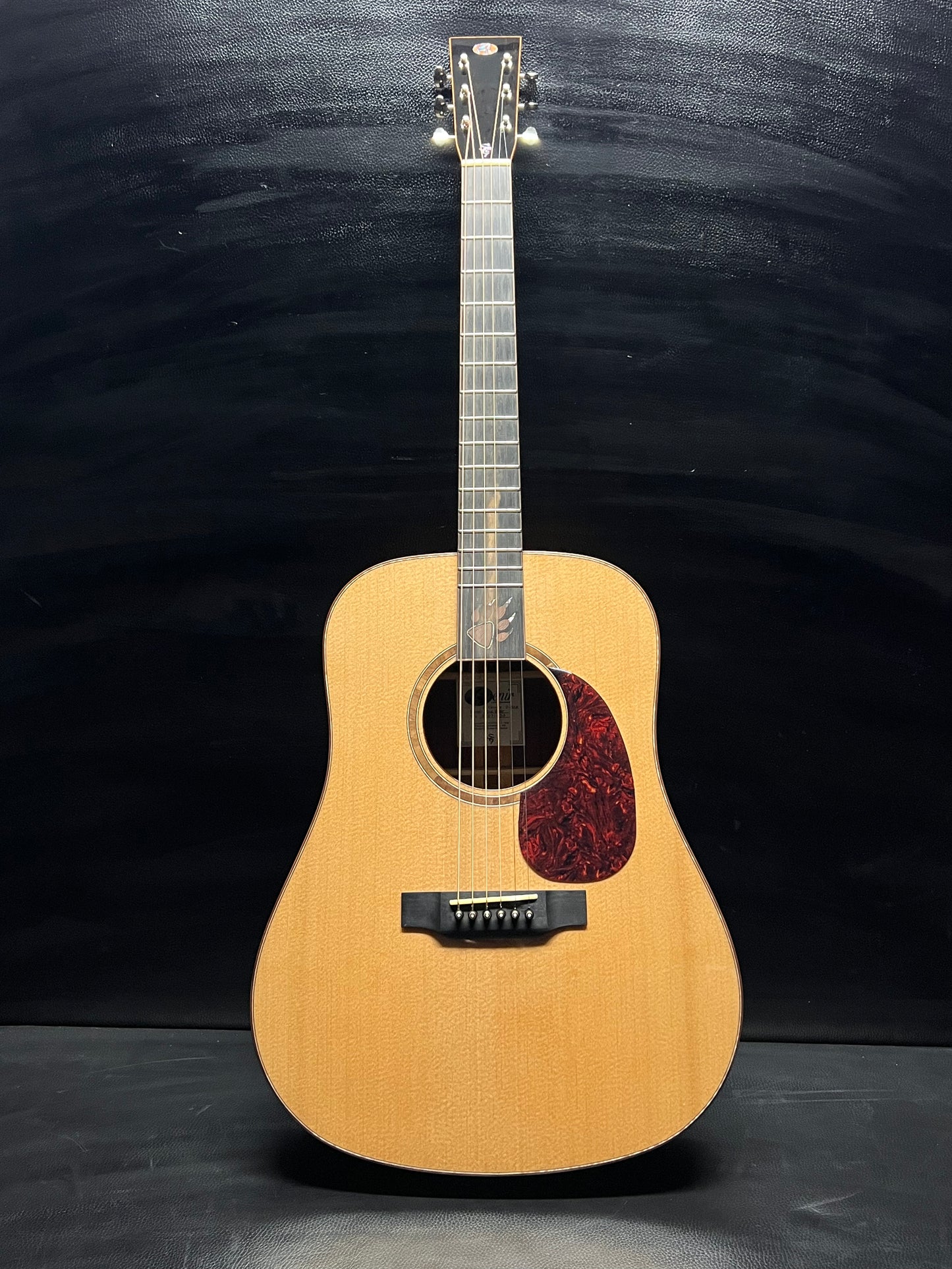 Avenir Vintage J.P. Cormier Signature Model "Bear" #24071253