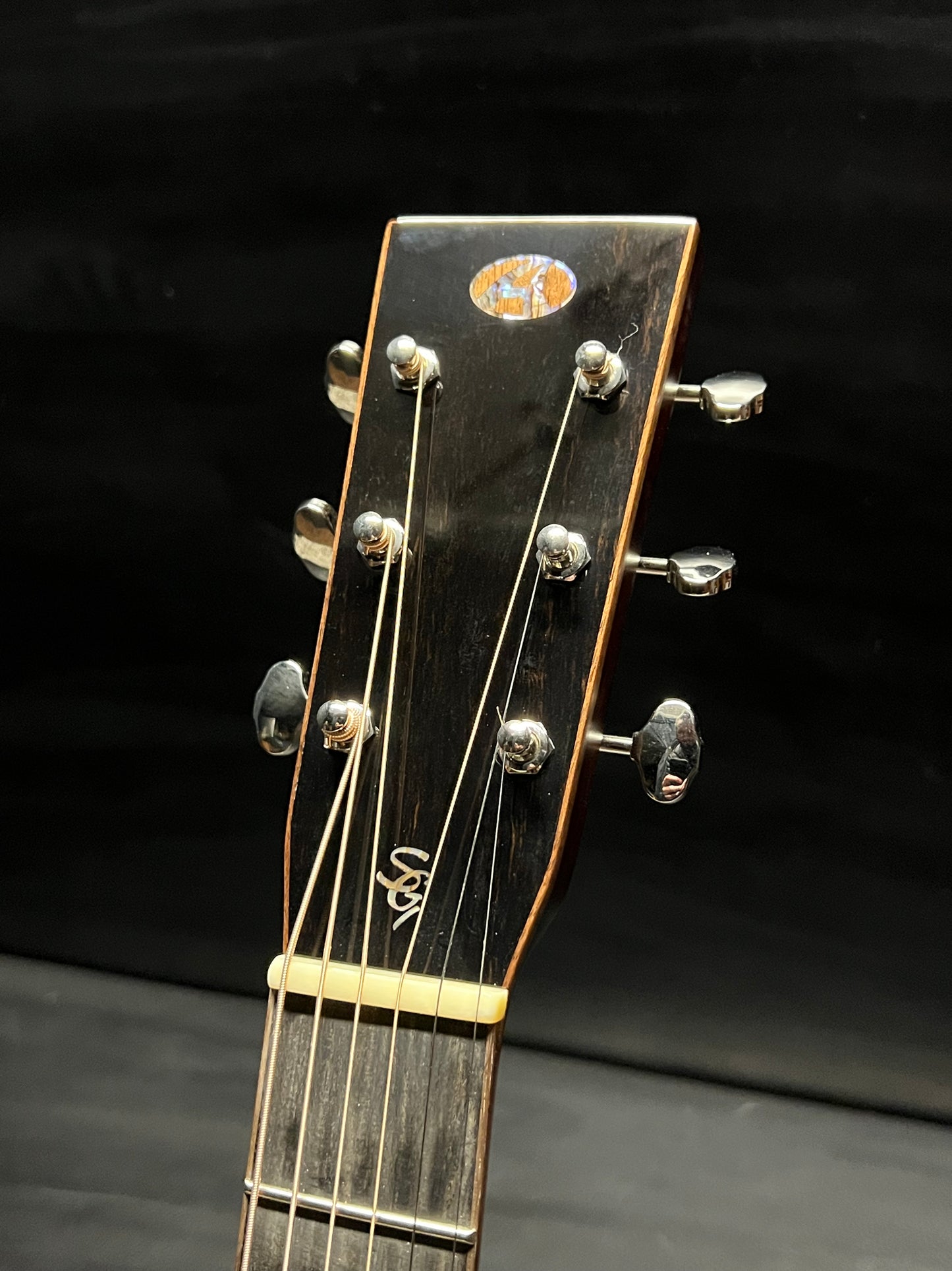 Avenir Vintage J.P. Cormier Signature Model "Bear" #24071253