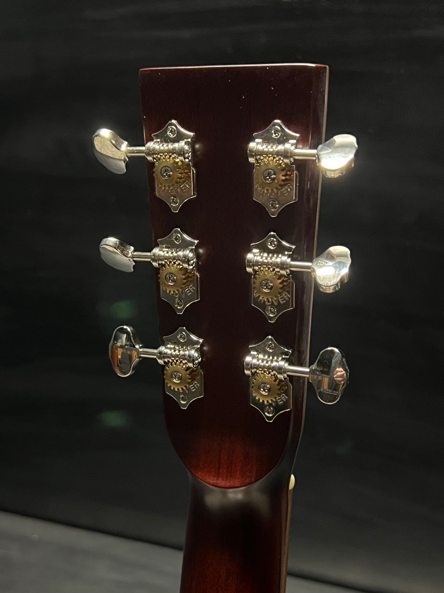 Avenir Vintage J.P. Cormier Signature Model "Bear" #24071253