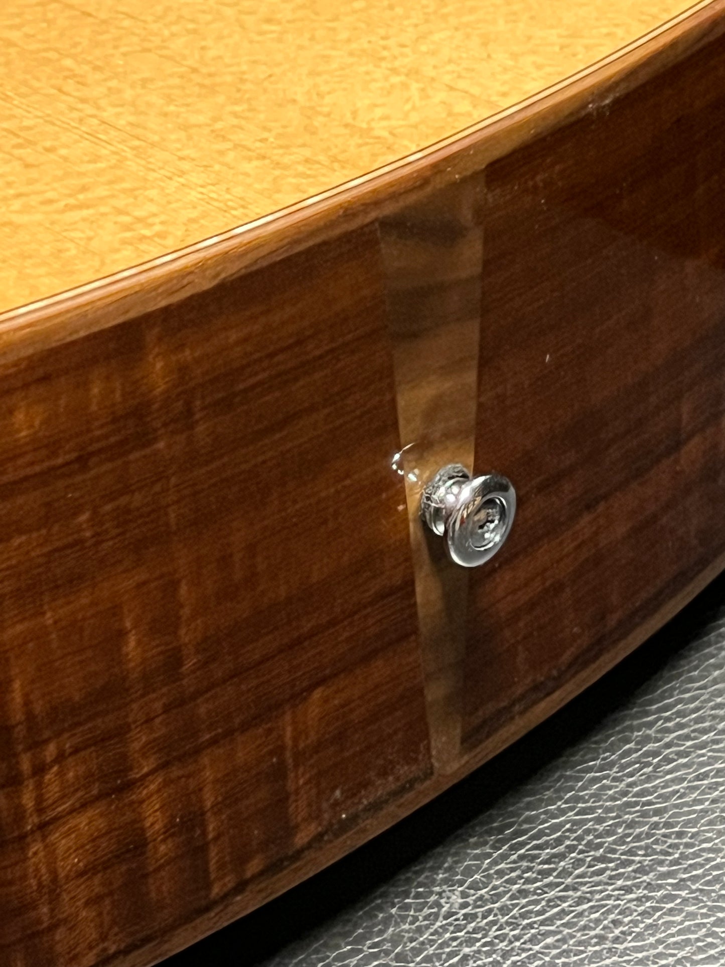 Avenir Vintage J.P. Cormier Signature Model "Bear" #24071253