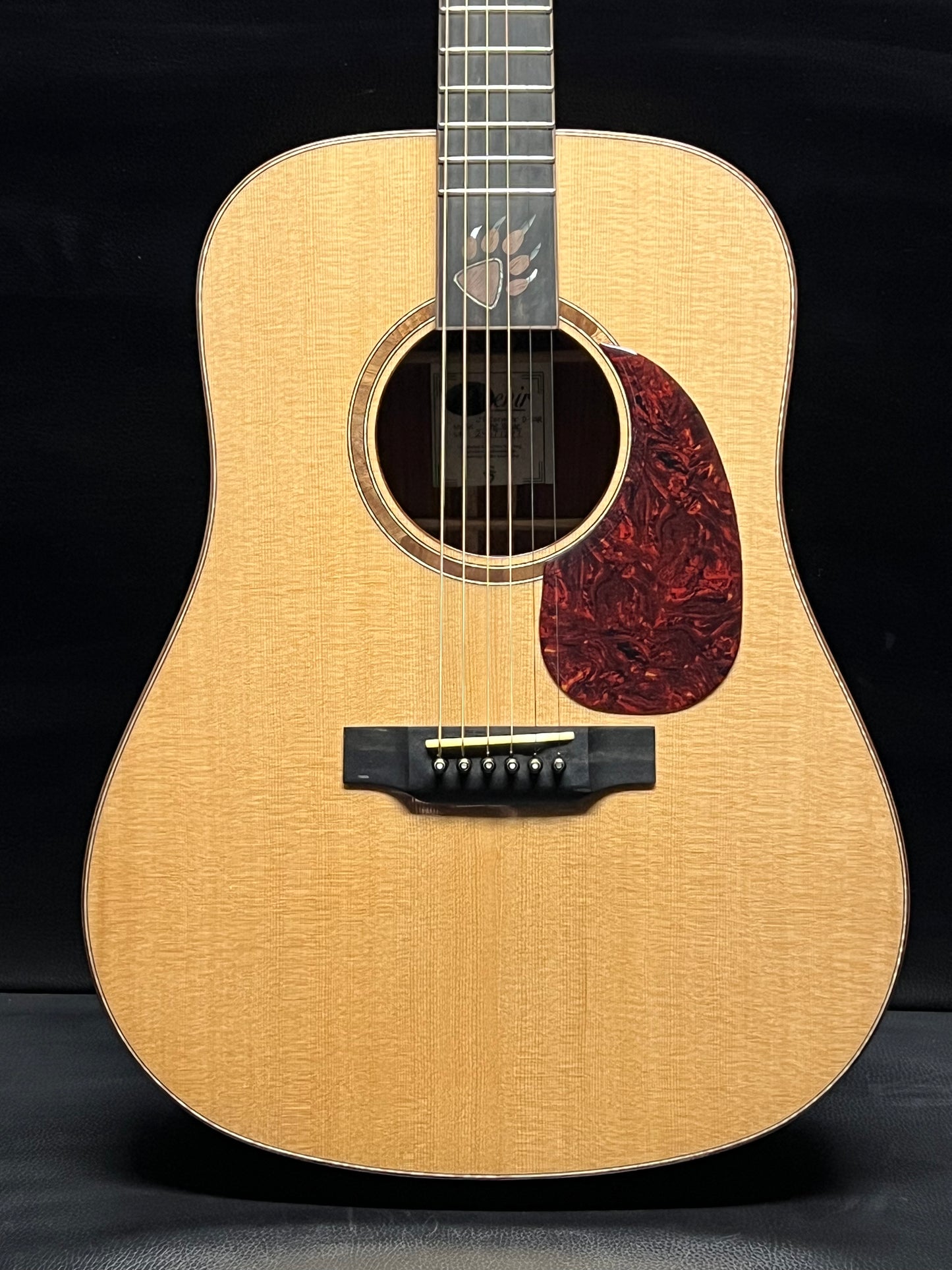 Avenir Vintage J.P. Cormier Signature Model "Bear" #24071247