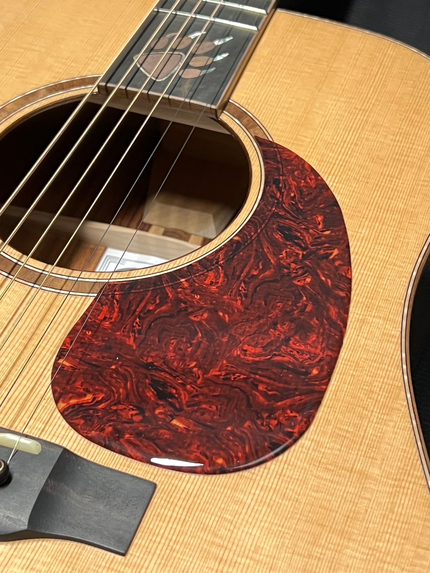 Avenir Vintage J.P. Cormier Signature Model "Bear" #24071247