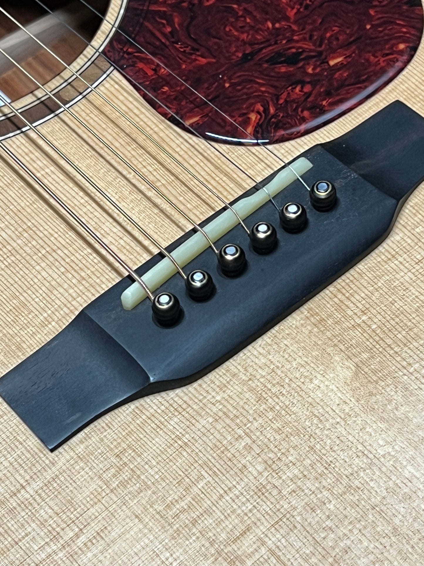 Avenir Vintage J.P. Cormier Signature Model "Bear" #24071247
