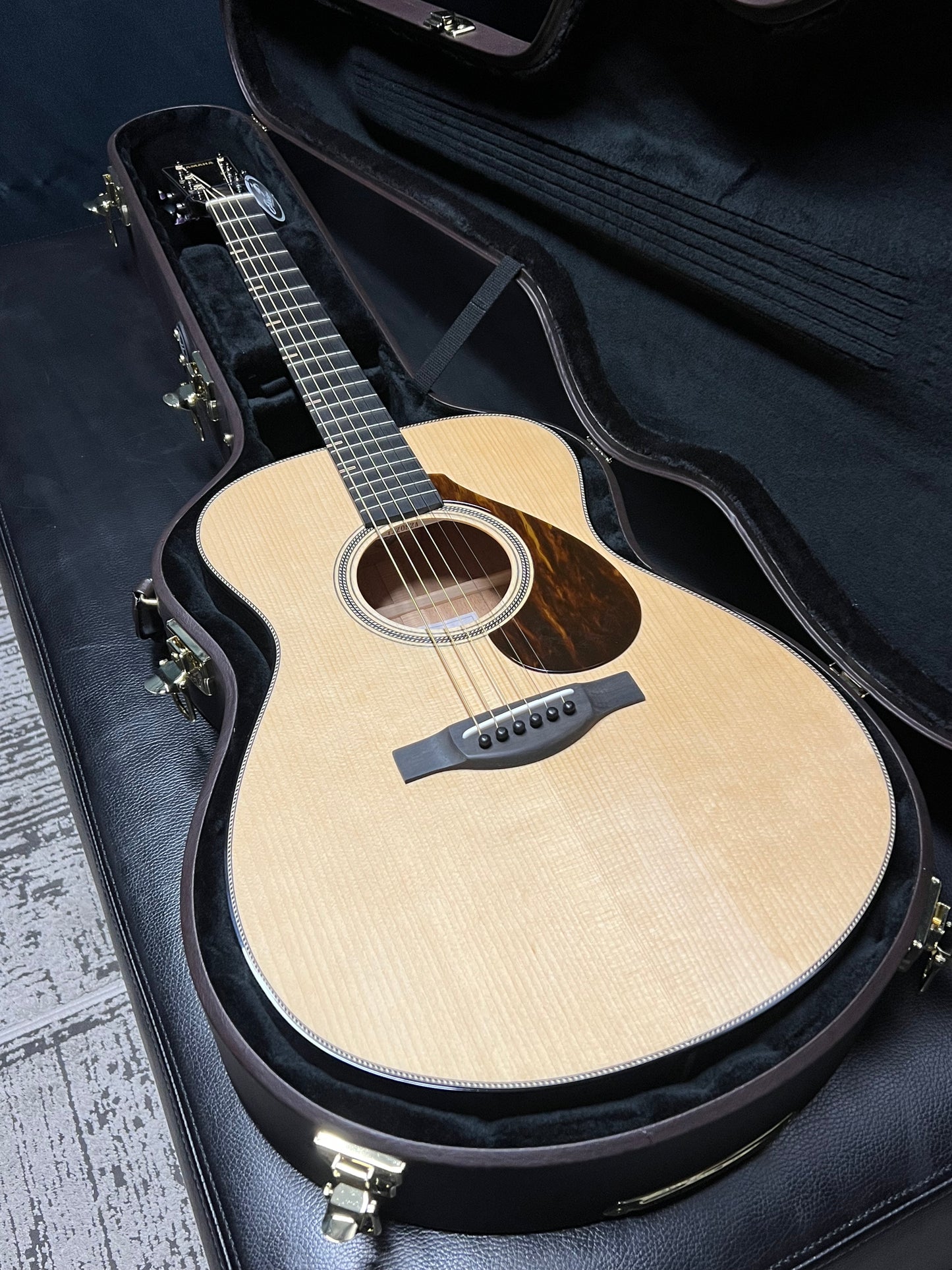 Yamaha FS9 M