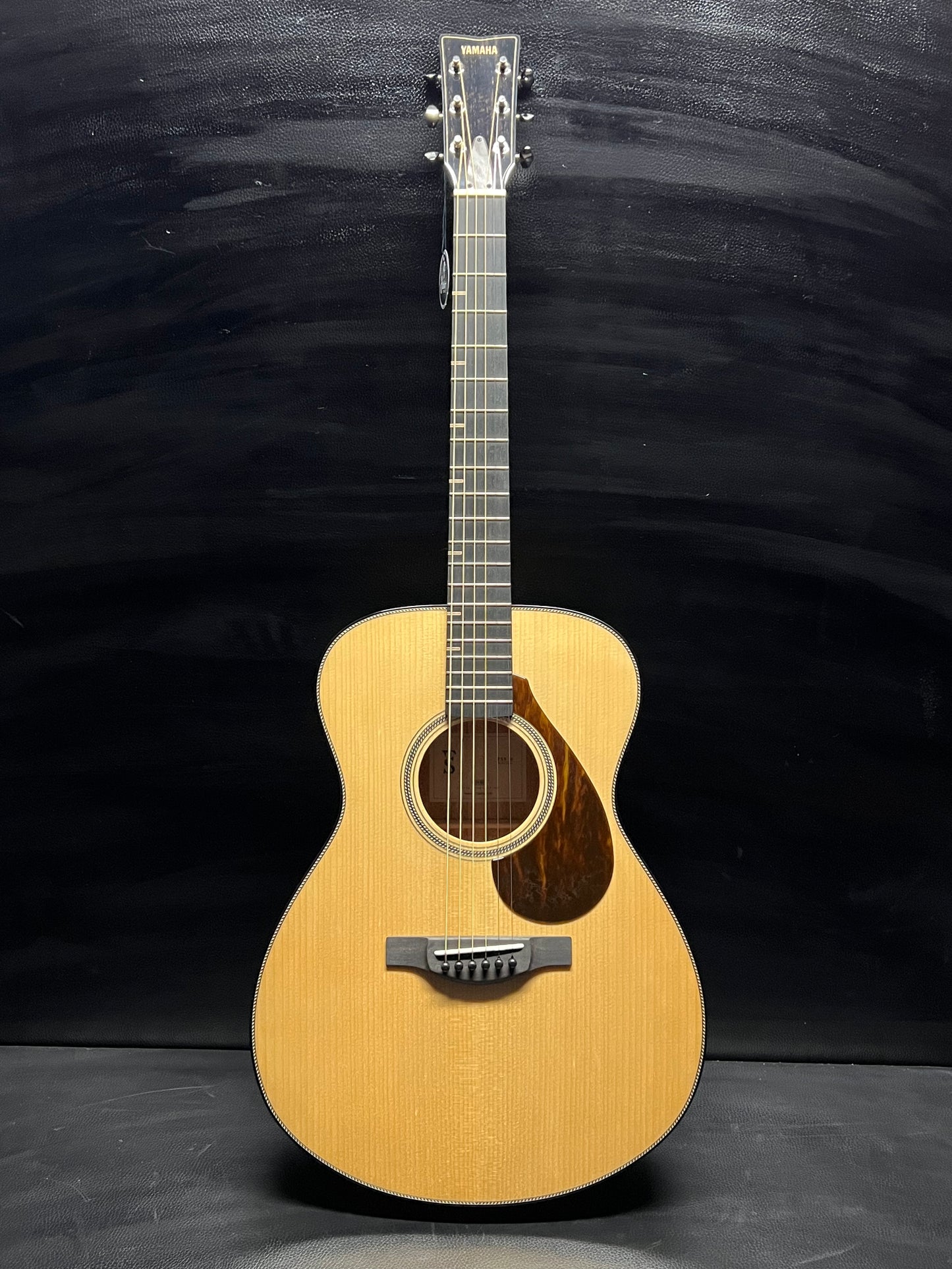 Yamaha FS9 M