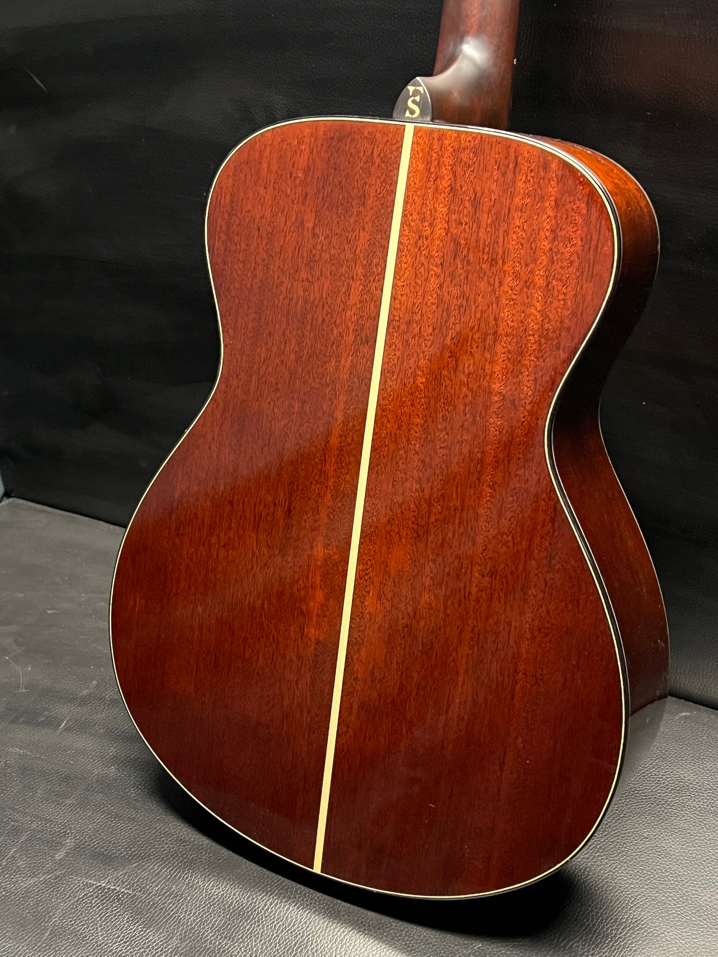 Yamaha FS9 M