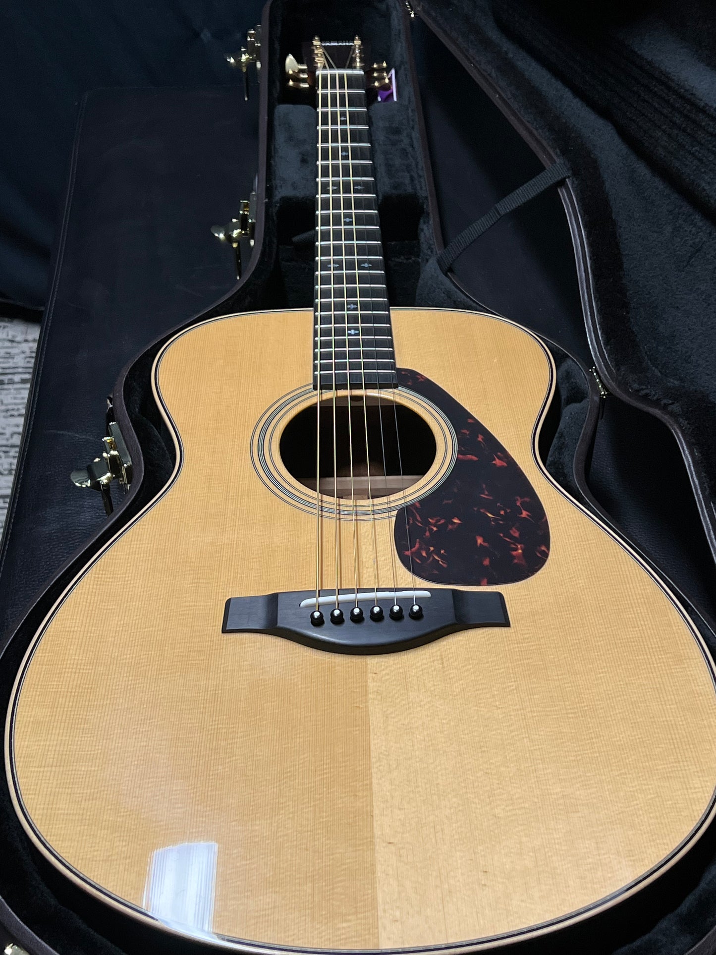 Yamaha LS26 ARE Small Body #IKN027A