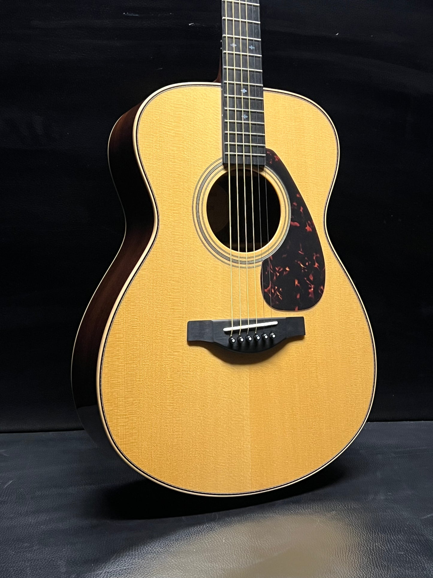 Yamaha LS26 ARE Small Body #IKN027A