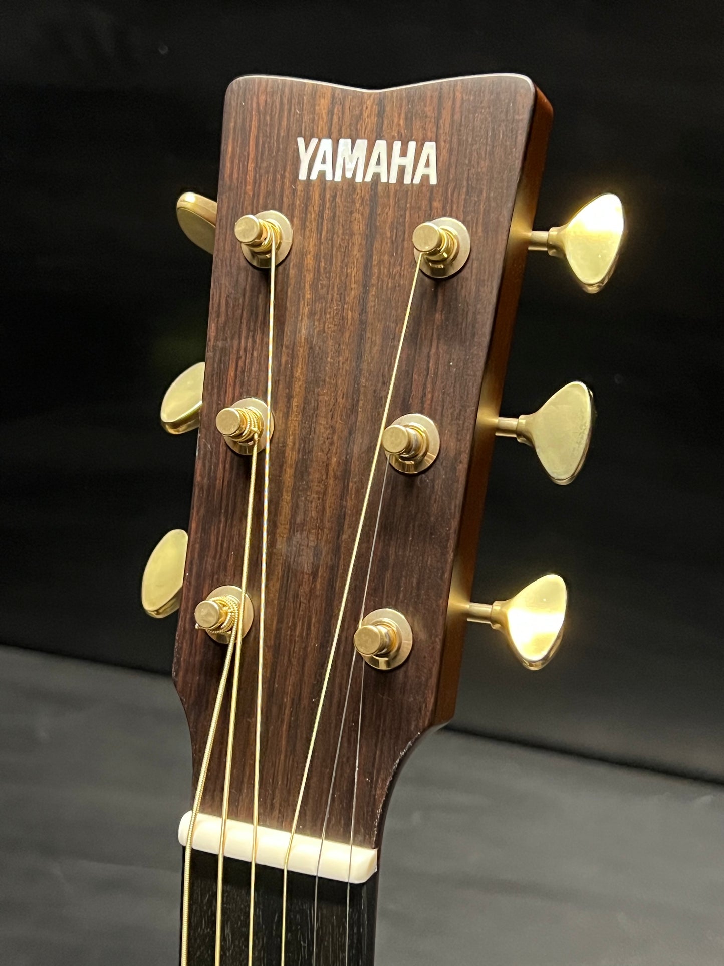Yamaha LS26 ARE Small Body #IKN027A