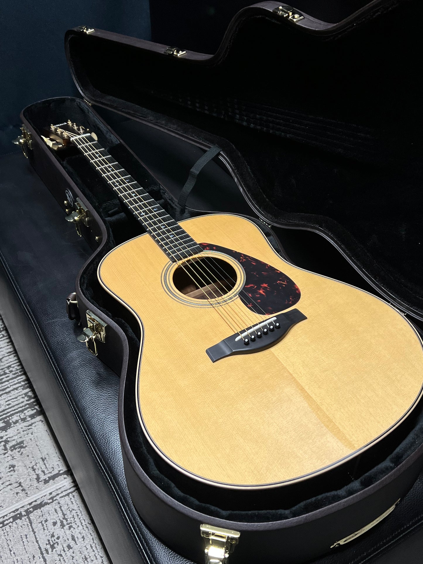 Yamaha LL26 #IKN040A
