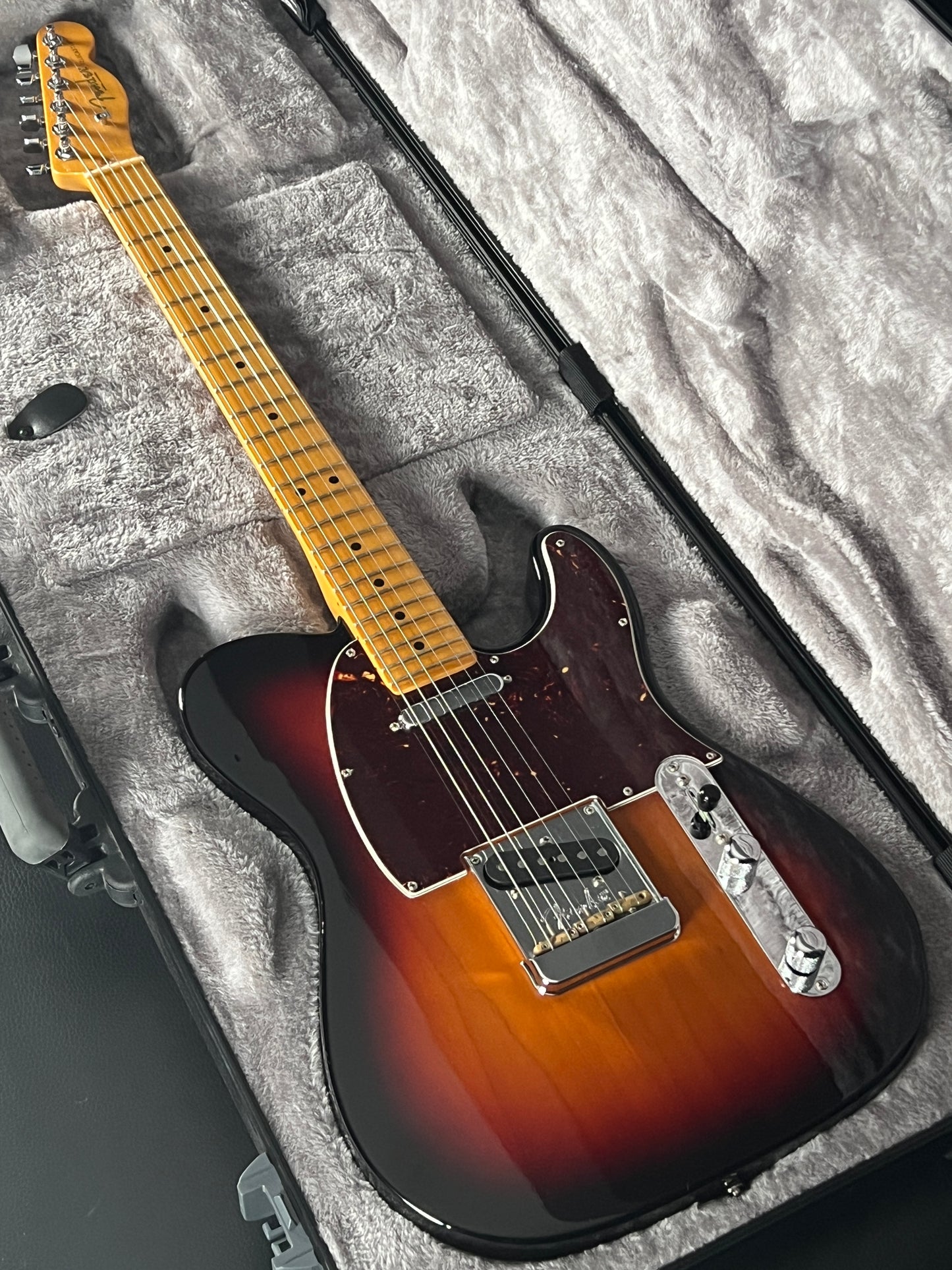 Fender American Professional II Telecaster 2022 (PRE-OWNED)