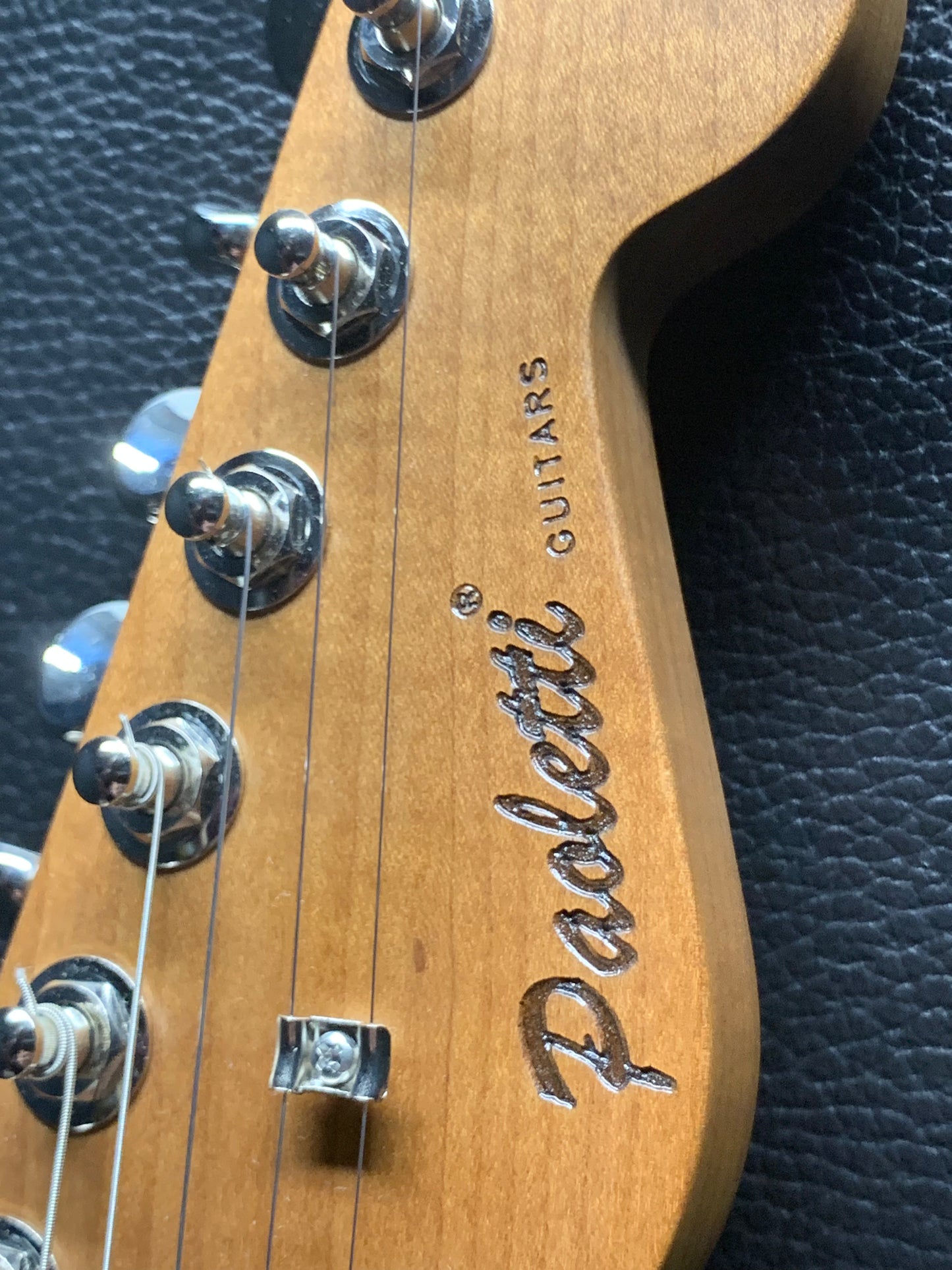 Paoletti Alfa Lounge SSS - 000 Natural