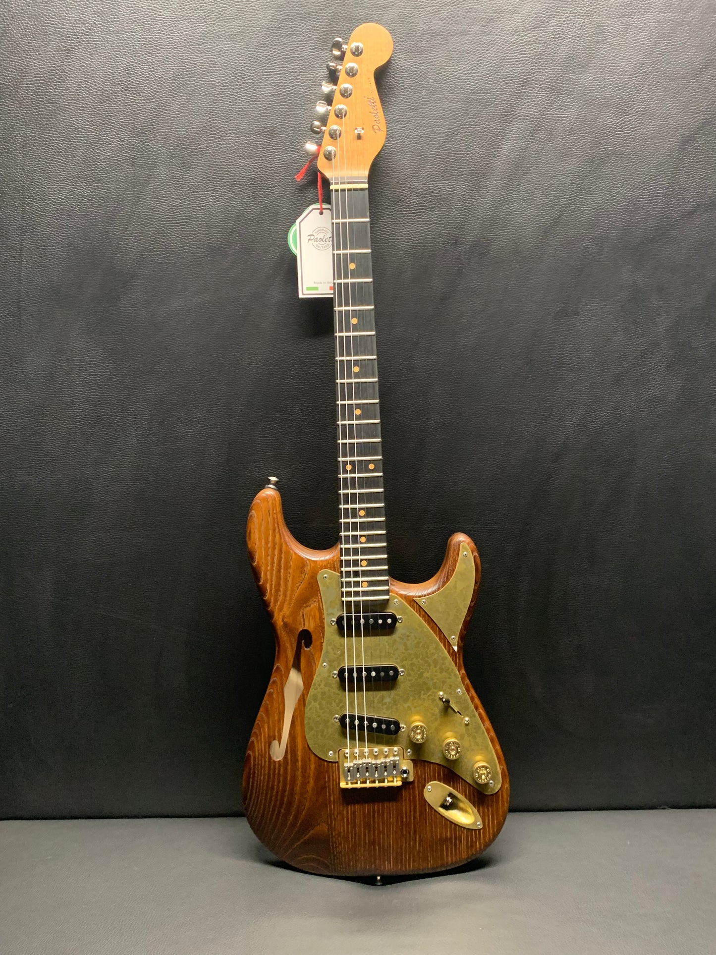 Paoletti Alfa Lounge SSS - 000 Natural