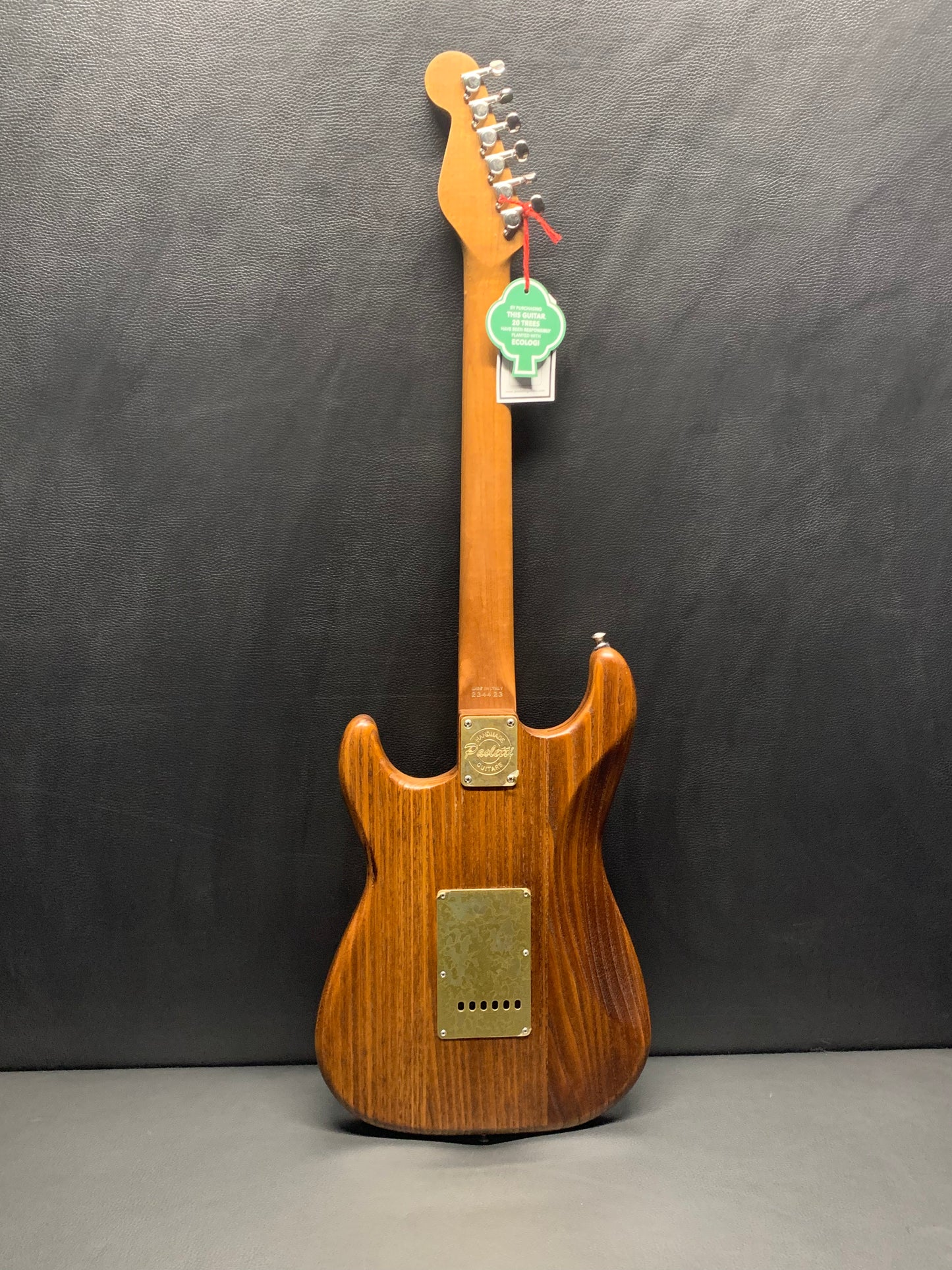 Paoletti Alfa Lounge SSS - 000 Natural