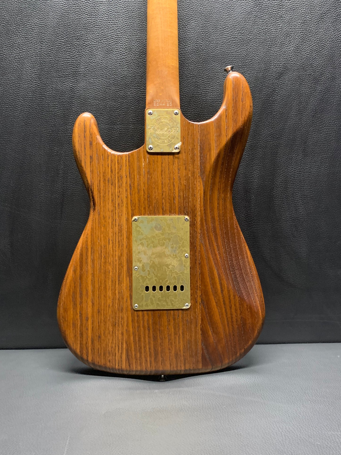 Paoletti Alfa Lounge SSS - 000 Natural