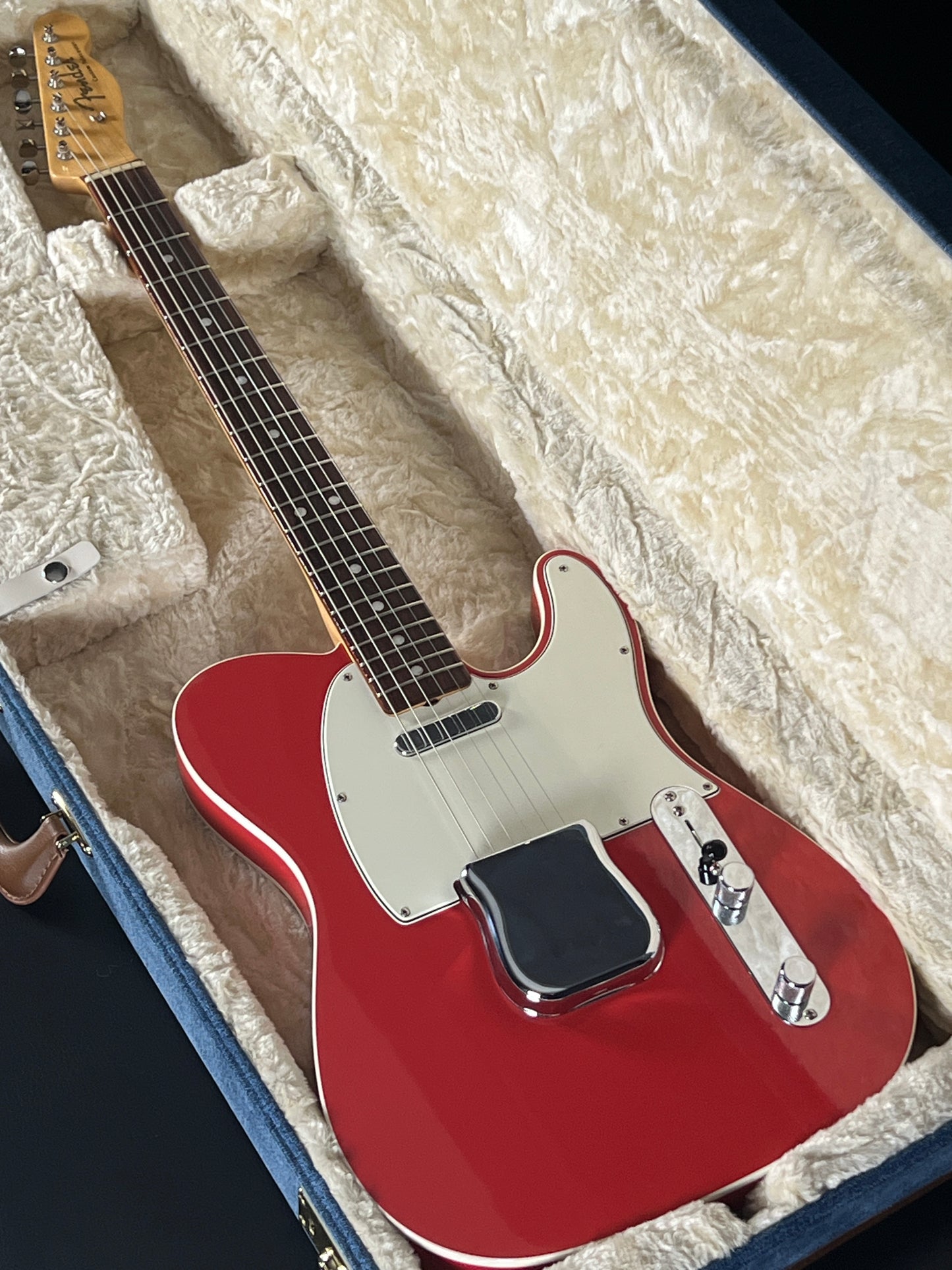 Fender American Original '60s Telecaster 2017 (PRE-OWNED)