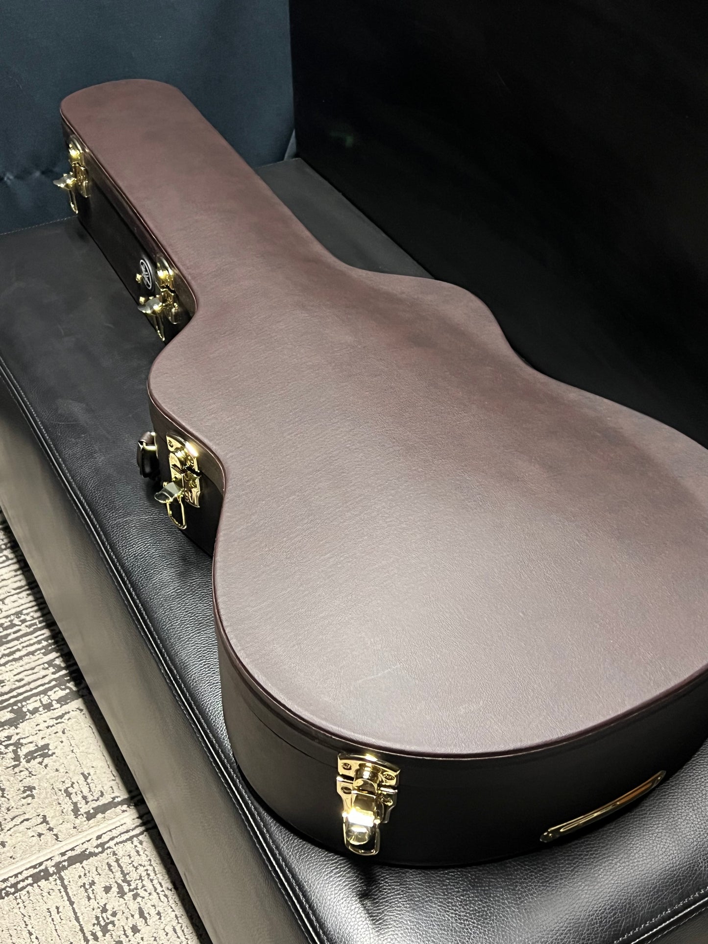 Yamaha LJ26 A.R.E. Medium Jumbo #IKP049A