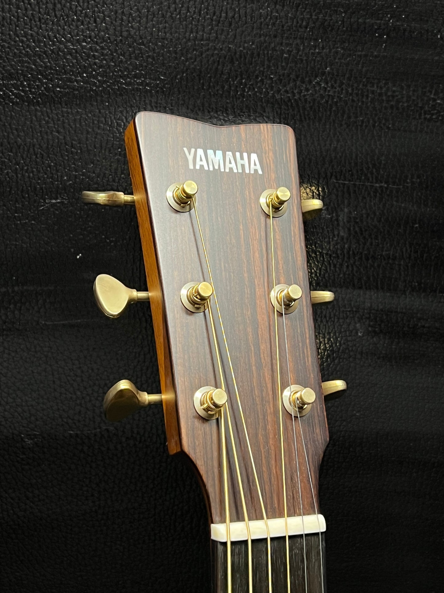 Yamaha LJ26 A.R.E. Medium Jumbo #IKP049A