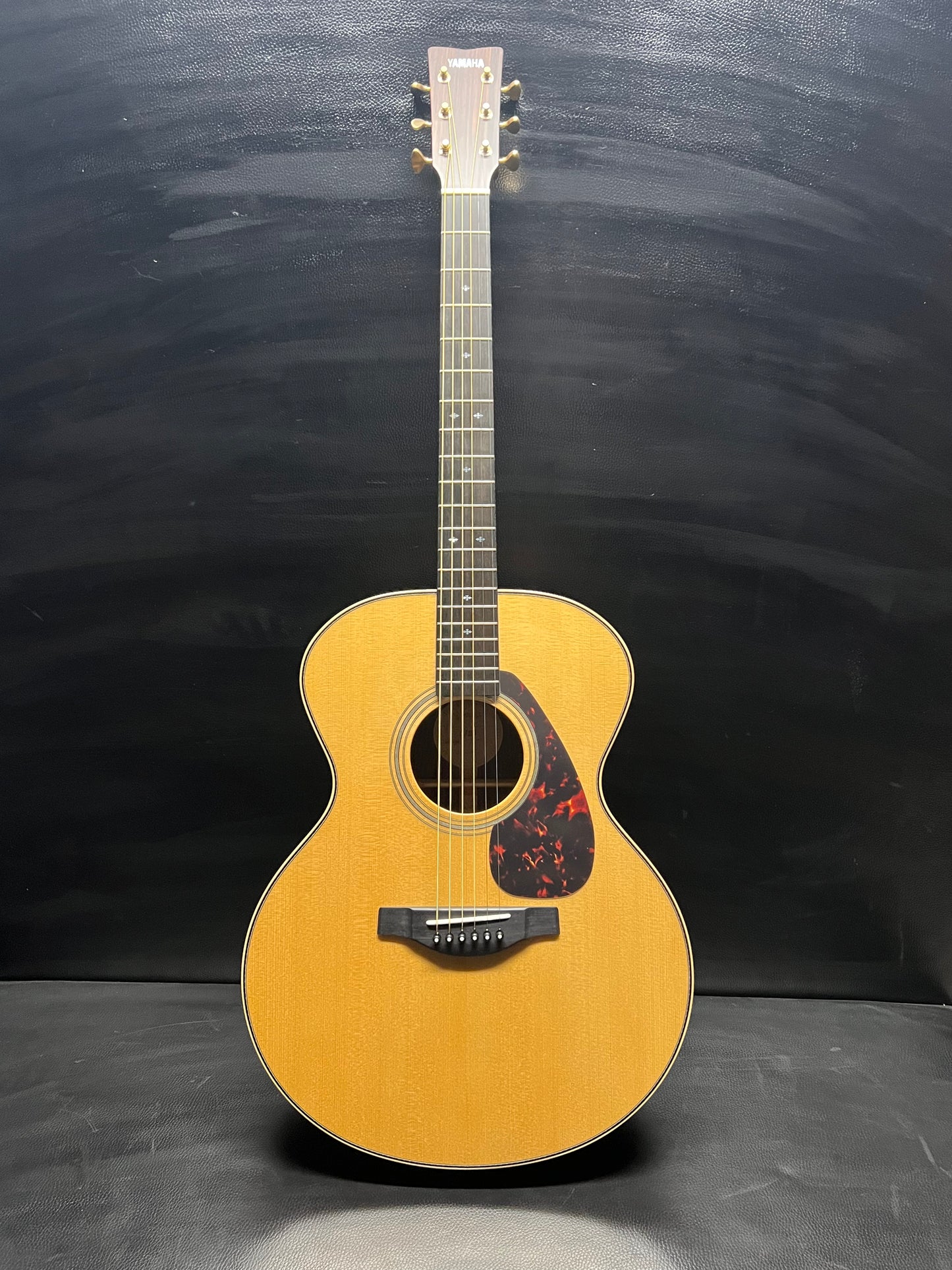 Yamaha LJ26 A.R.E. Medium Jumbo #IKP049A