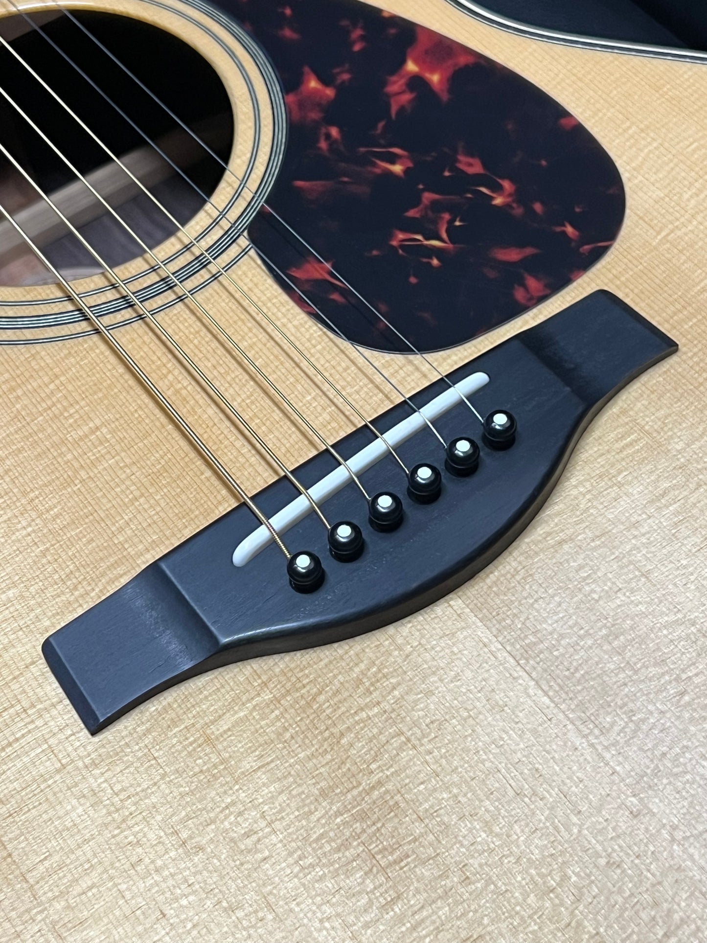Yamaha LJ26 A.R.E. Medium Jumbo #IKP049A