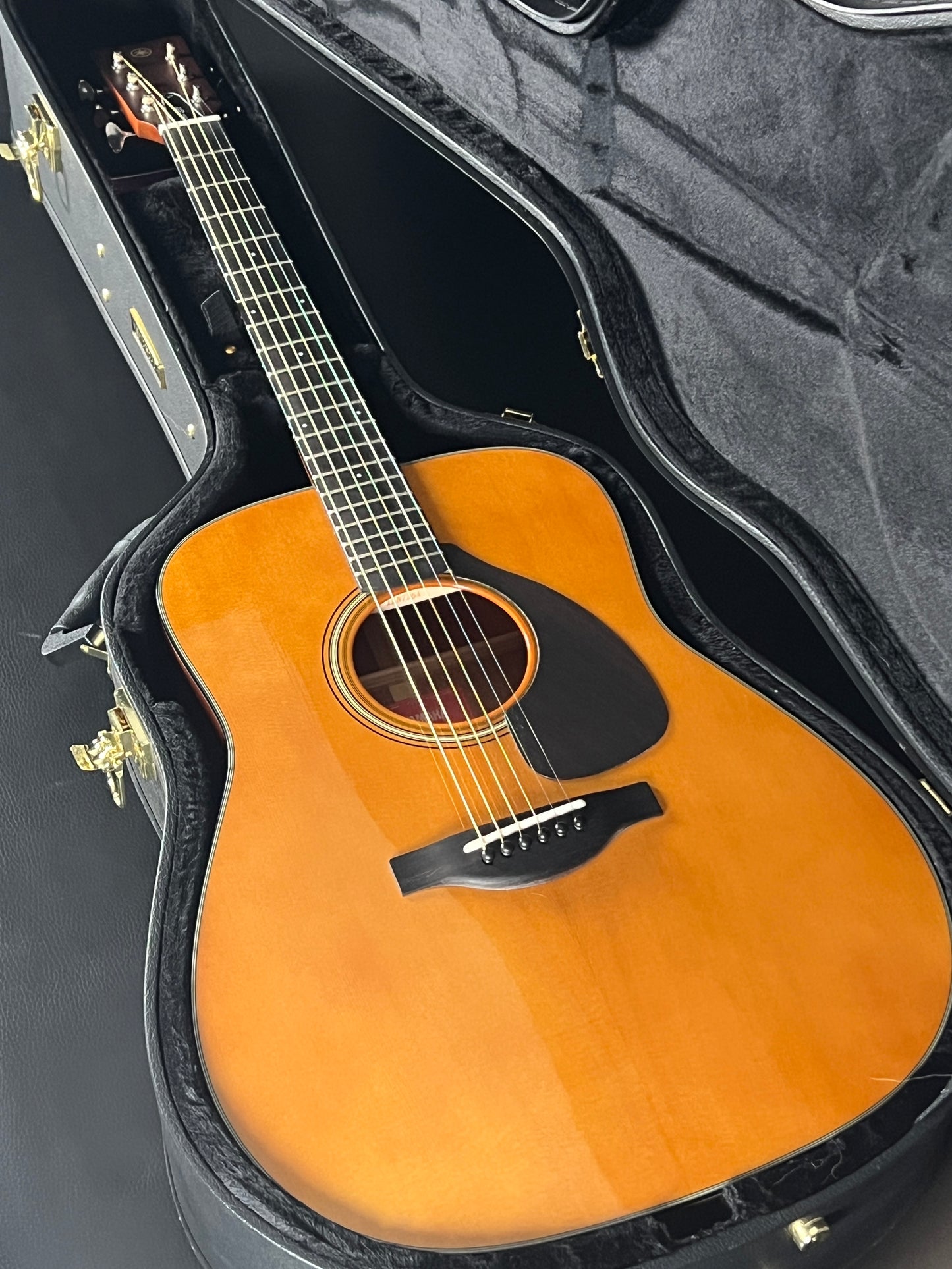 Yamaha FG5 (PRE-OWNED)