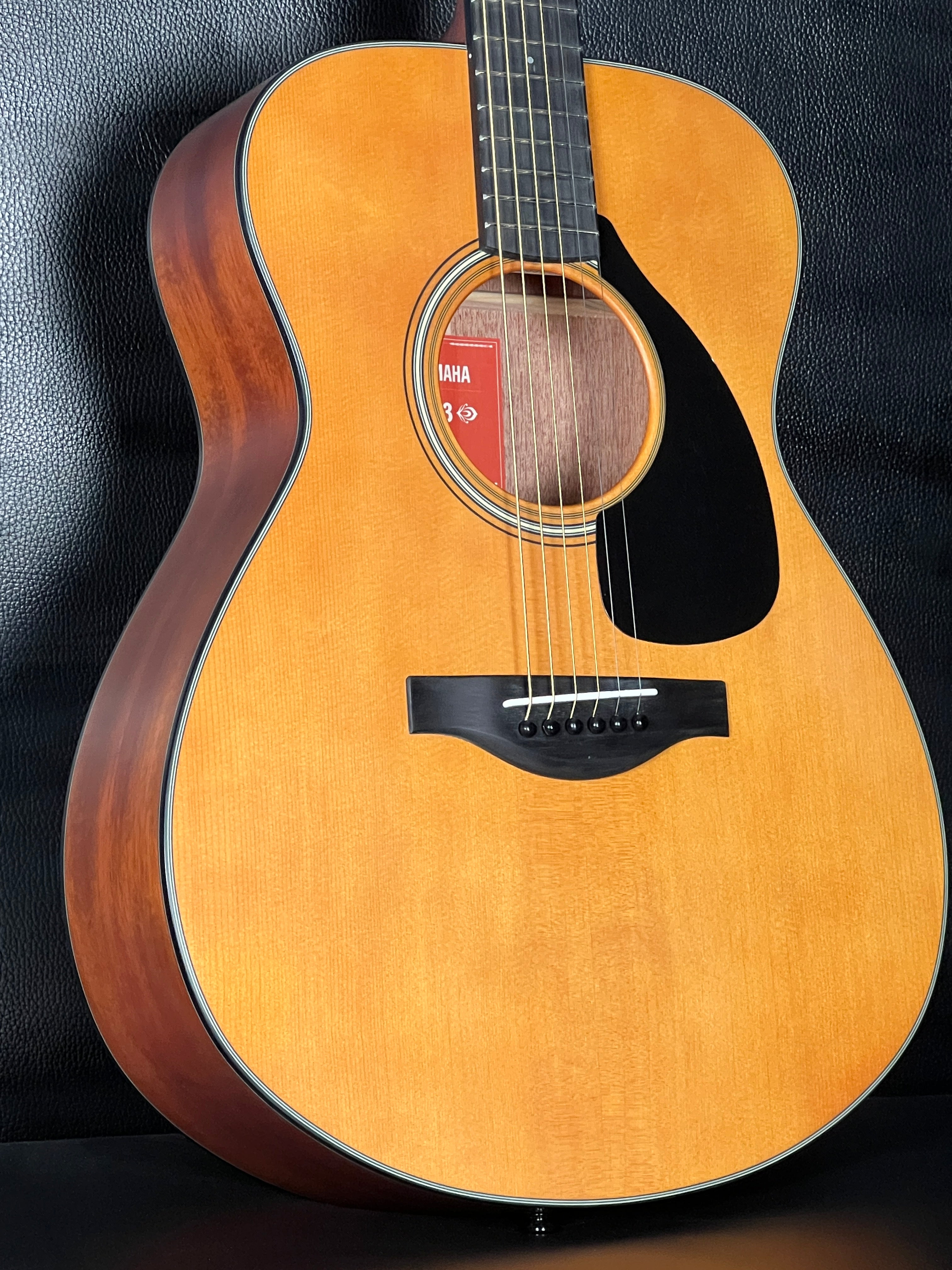 Yamaha FS3 #IMK271557 – Guitar HAUS