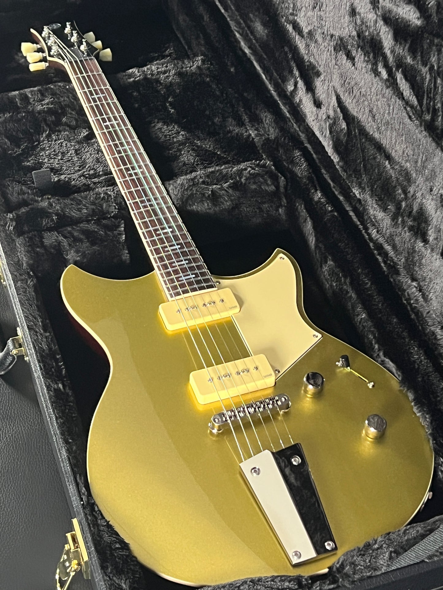 Yamaha Revstar Professional RSP02T Crisp Gold