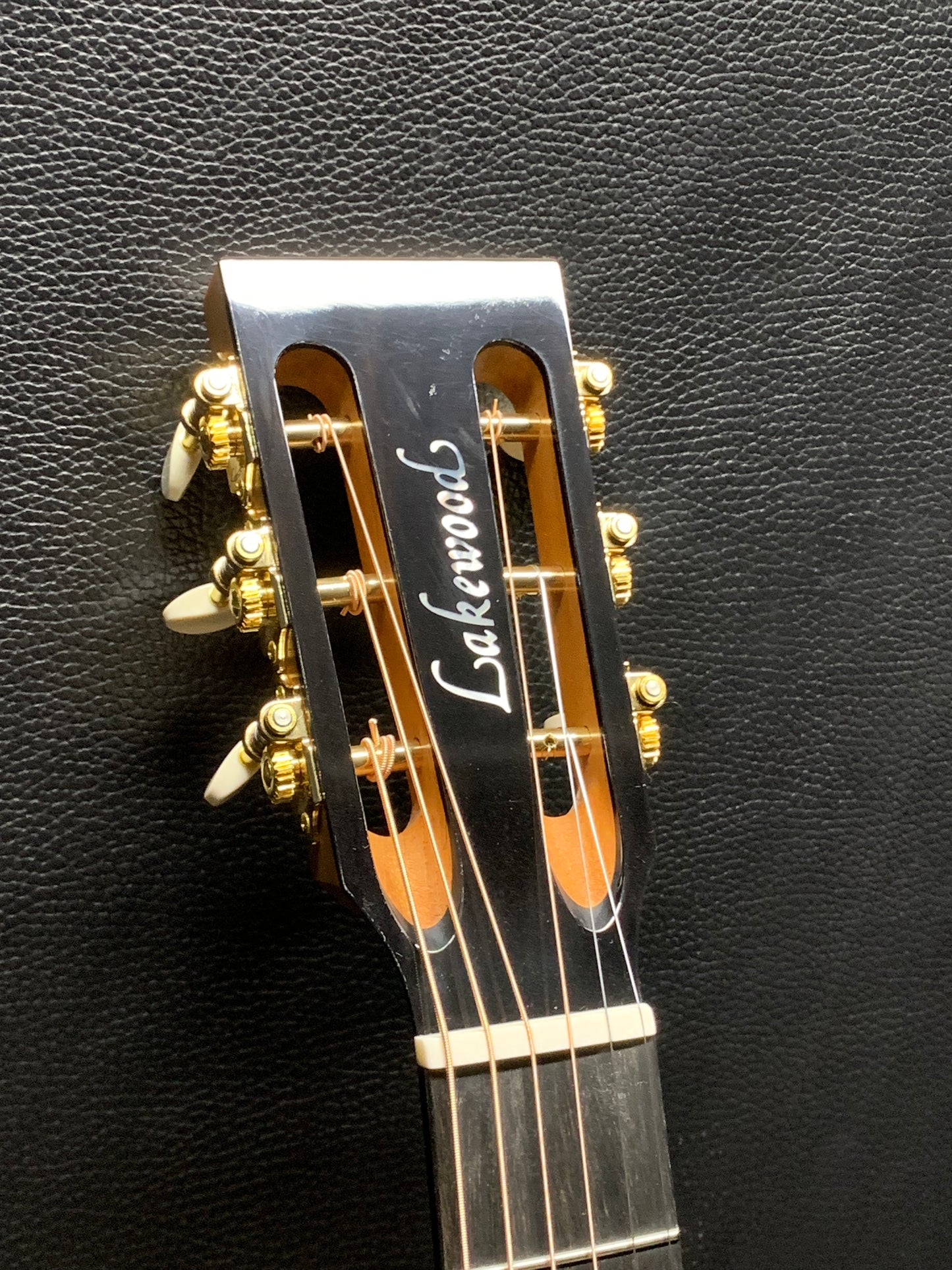 Lakewood A-36 Premium #34197