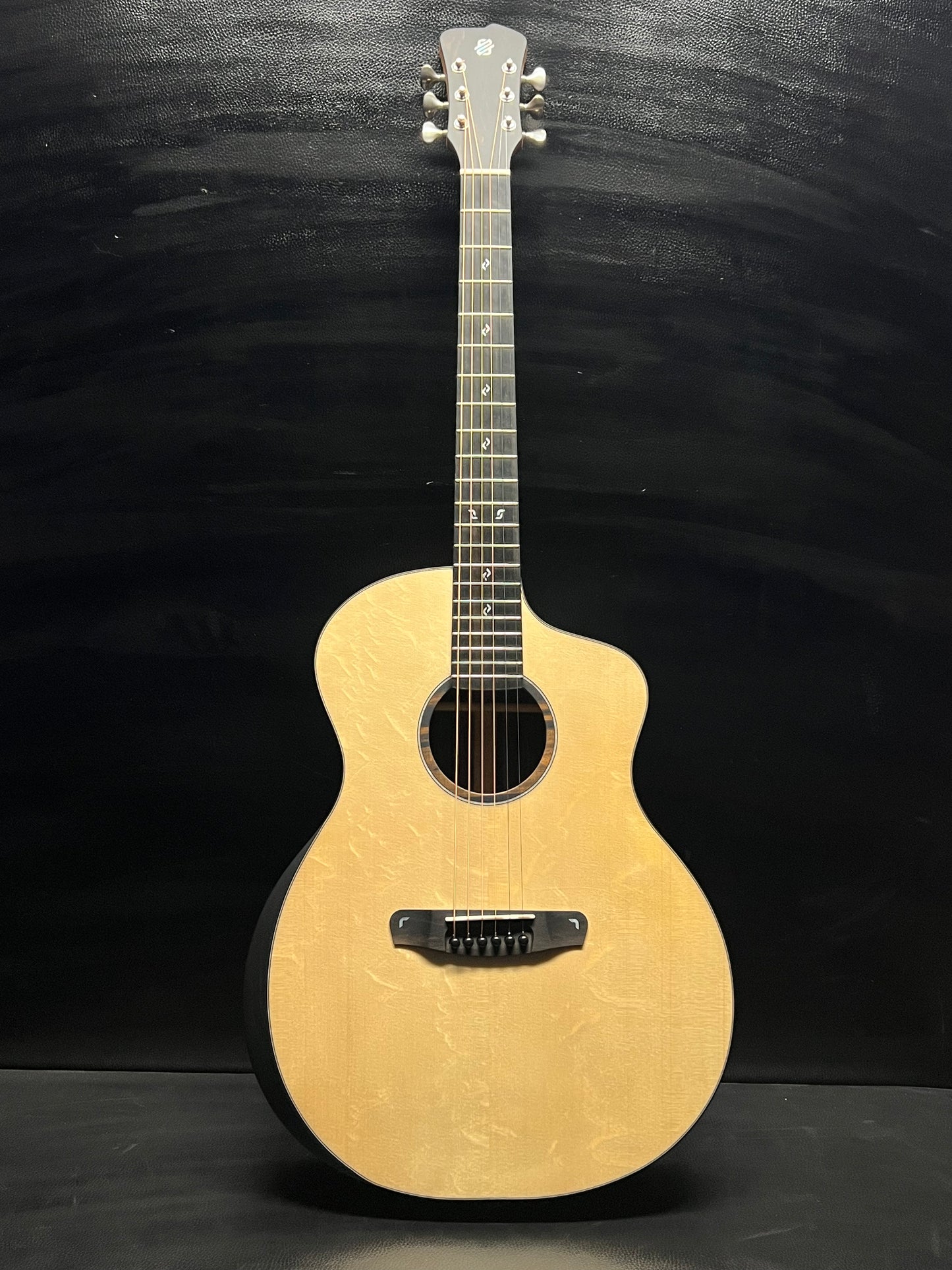Zach Gc Exotic Ebony #25003