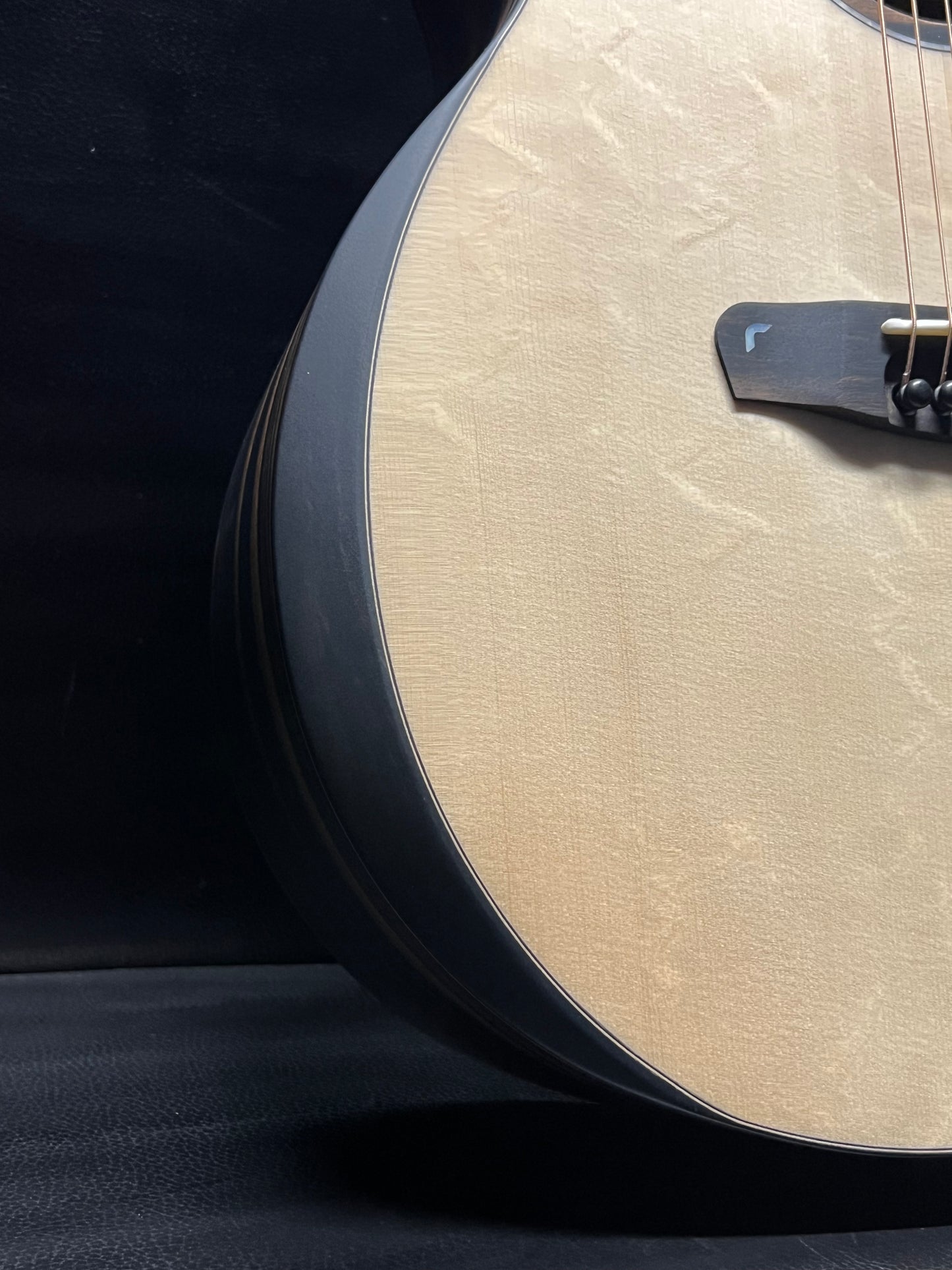 Zach Gc Exotic Ebony #25003