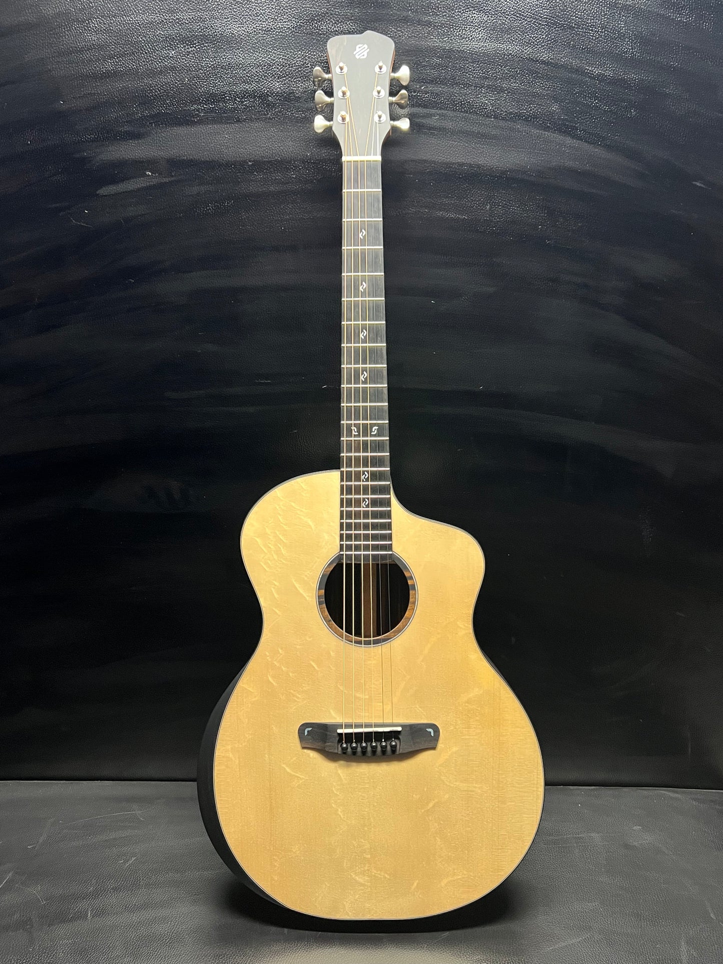 Zach Gc Exotic Ebony #25003