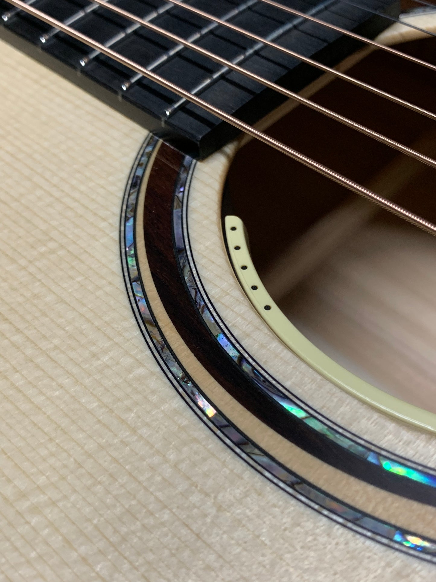 Lakewood A-36 Premium #34197