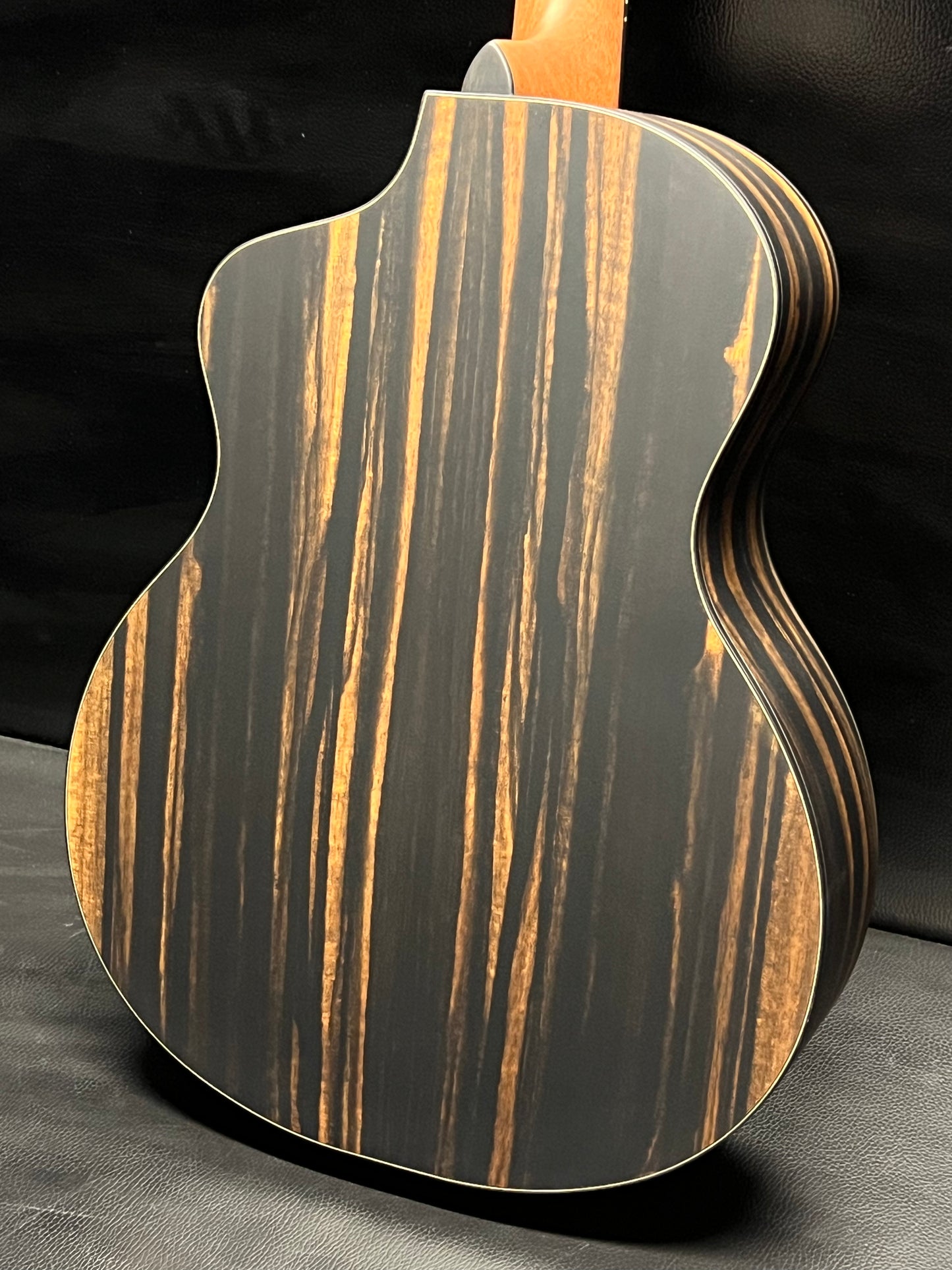 Zach Gc Exotic Ebony #25003