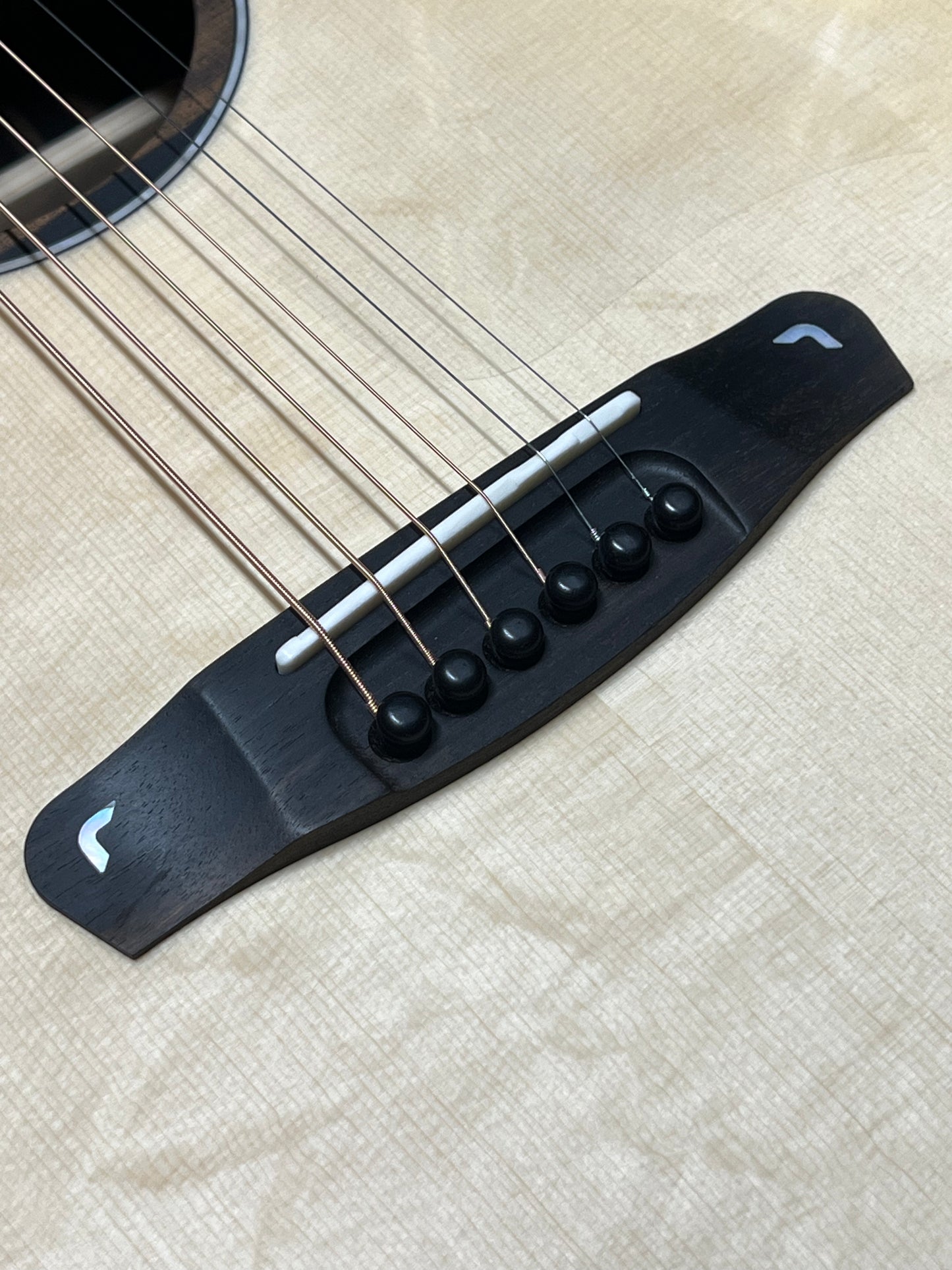 Zach Gc Exotic Ebony #25003