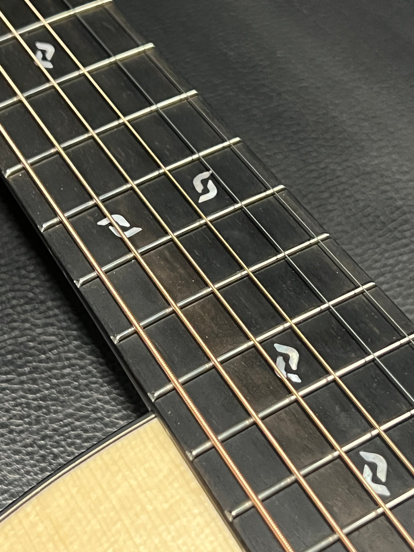 Zach Gc Exotic Ebony #25003