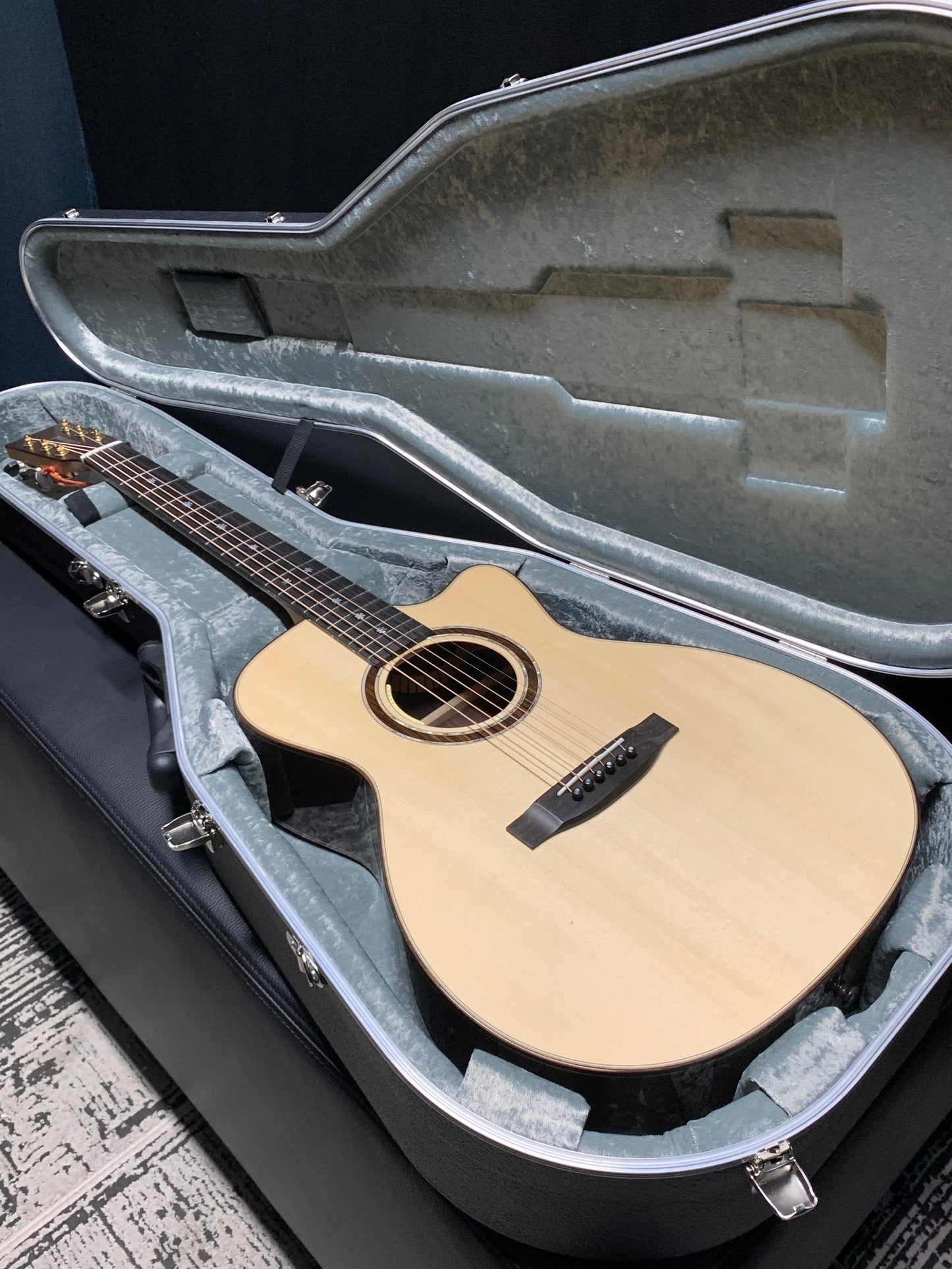 Lakewood M-32 CP #34195
