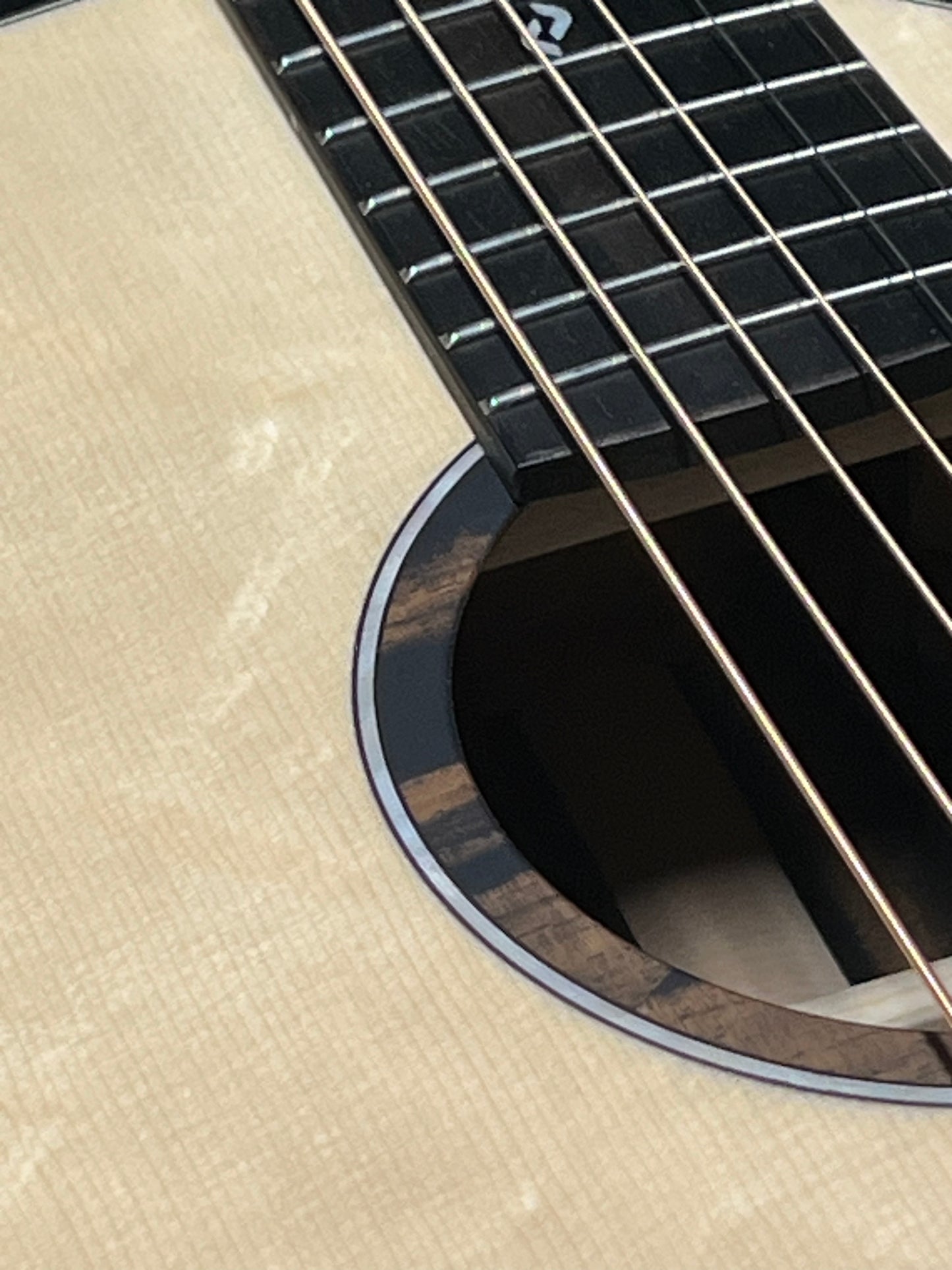 Zach Gc Exotic Ebony #25003
