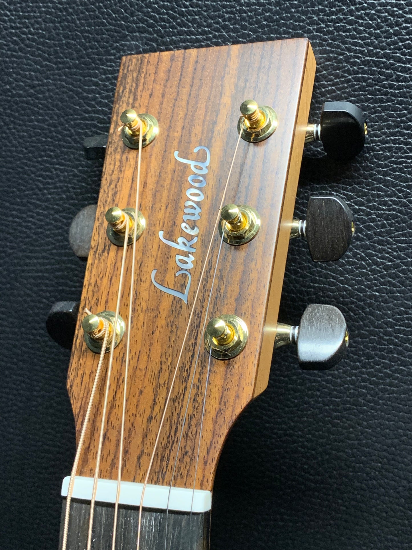 Lakewood M-32 CP #34195