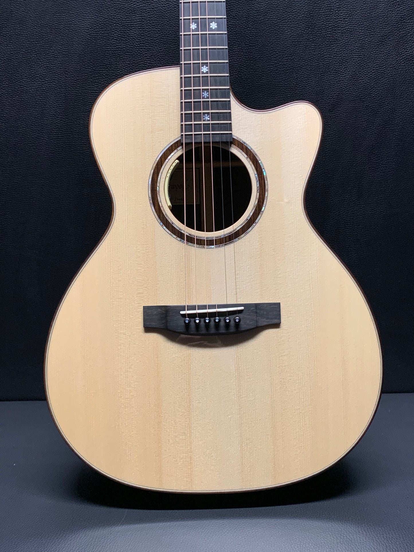 Lakewood M-32 CP #34195