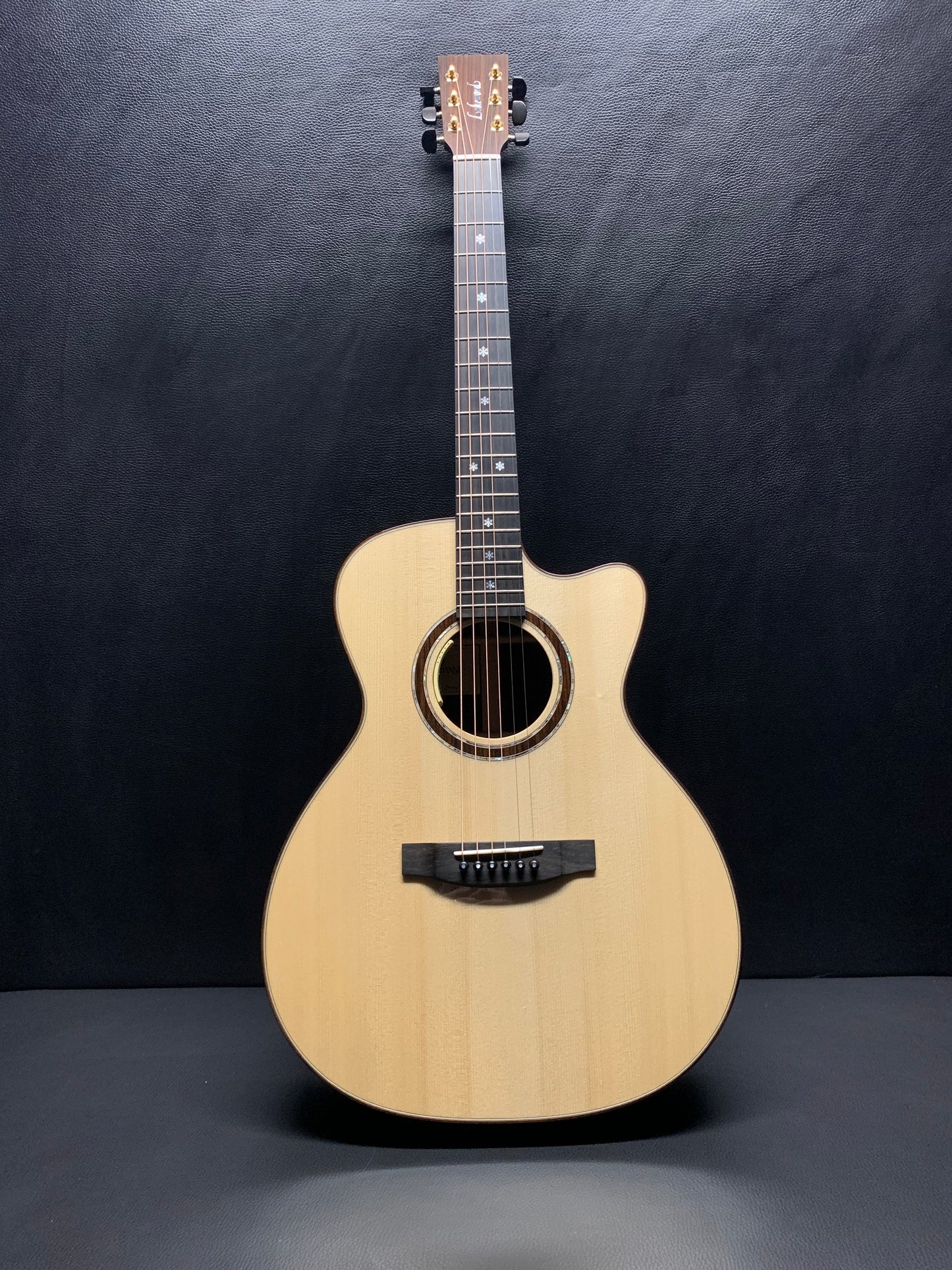 Lakewood M-32 CP #34195