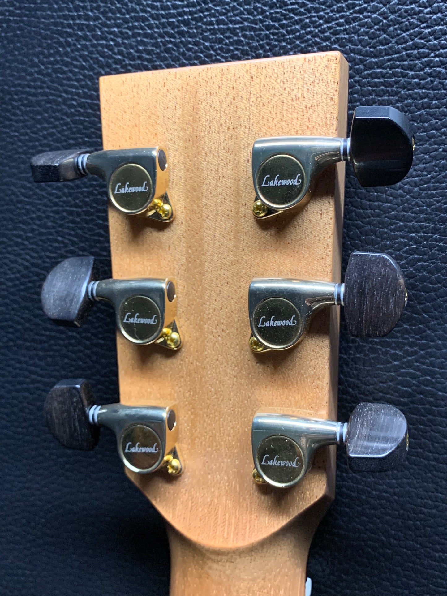 Lakewood M-32 CP #34195