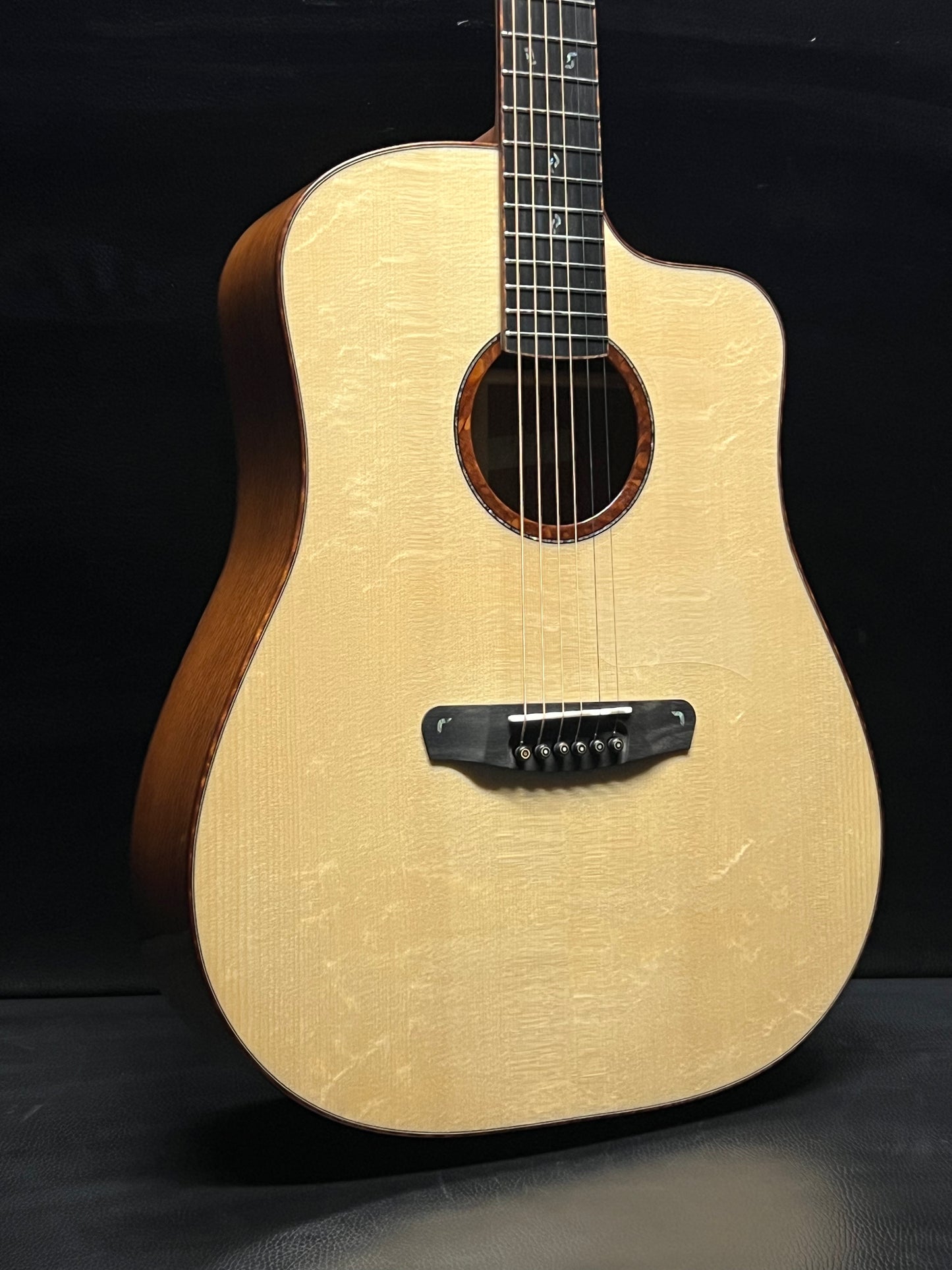 Zach D Lacewood #25004
