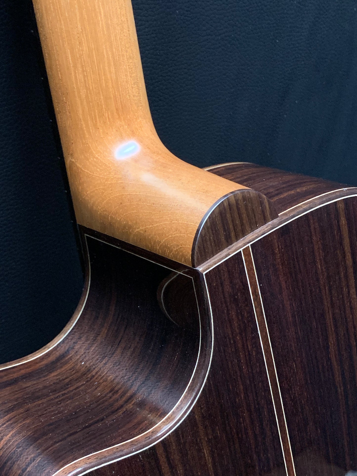 Lakewood M-32 CP #34195