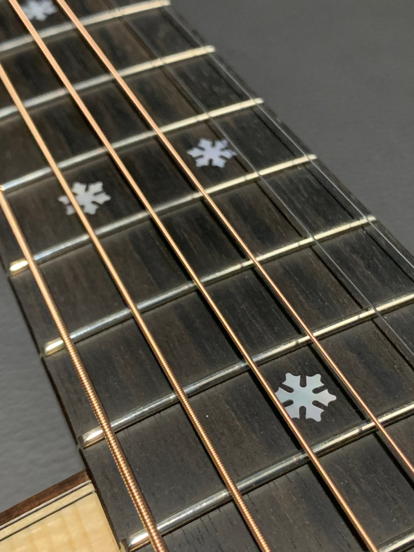 Lakewood M-32 CP #34195