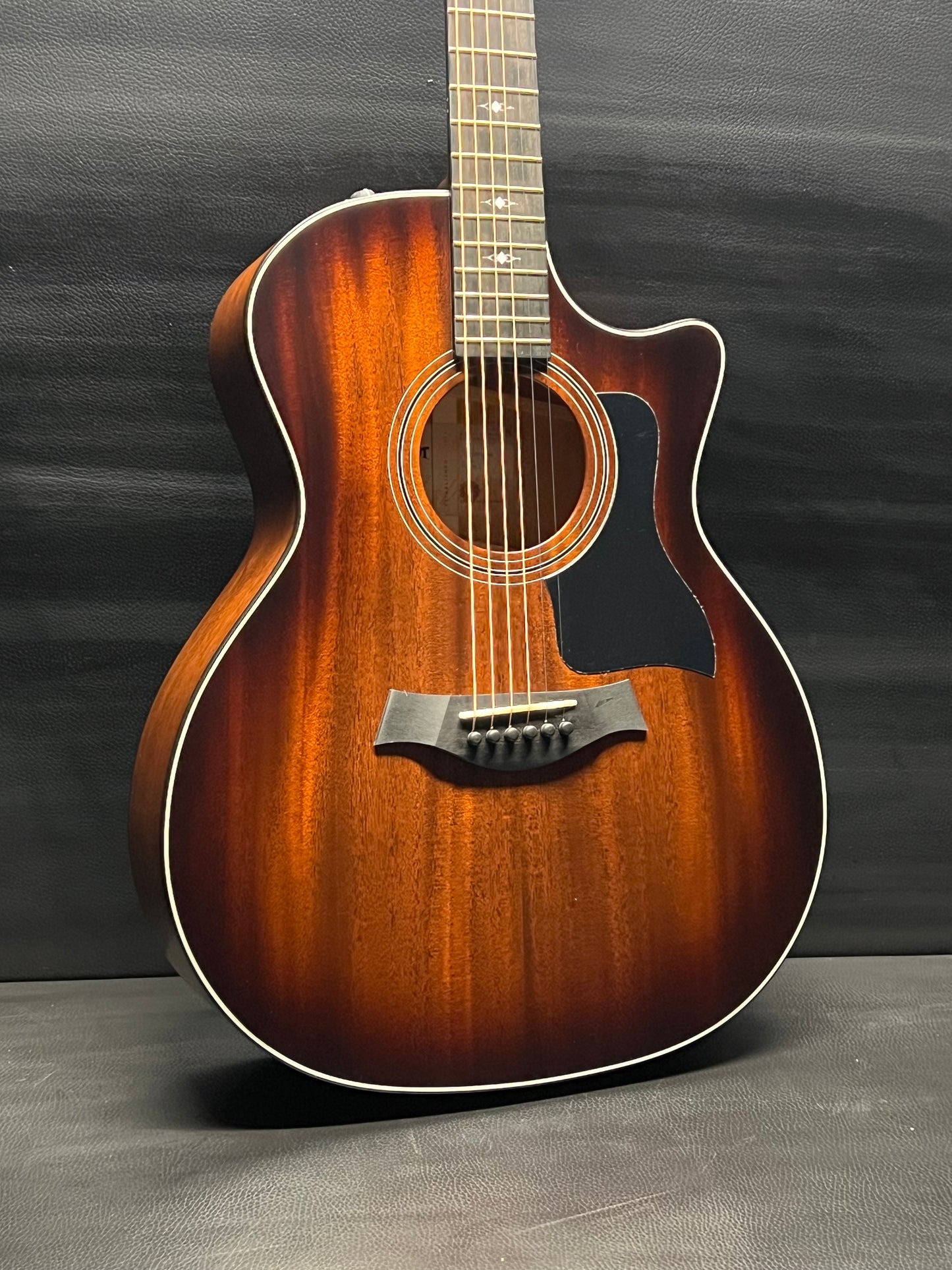 Taylor 324ce Grand Auditorium