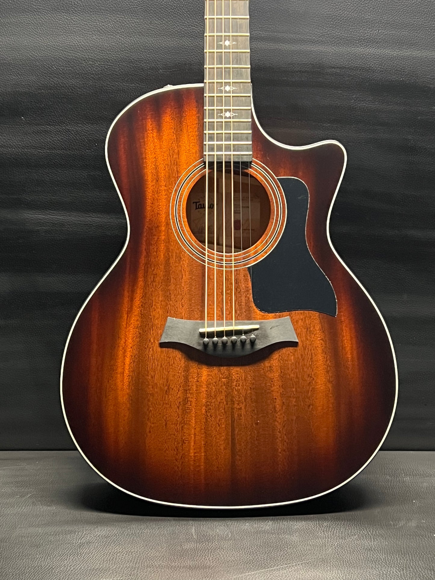 Taylor 324ce Grand Auditorium