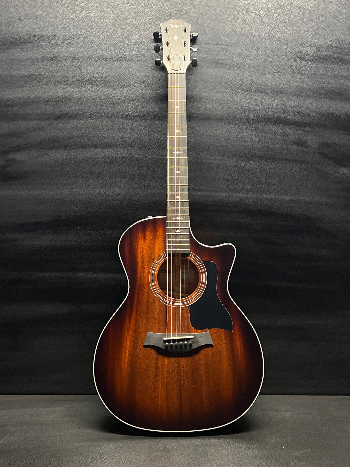 Taylor 324ce Grand Auditorium