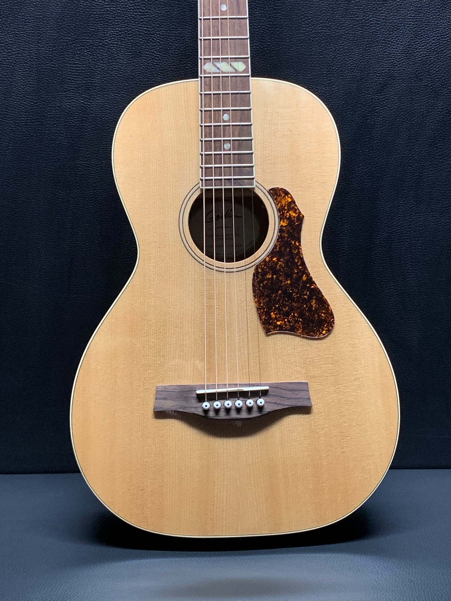 Godin Rialto Natural RN GT EQ #051533000048