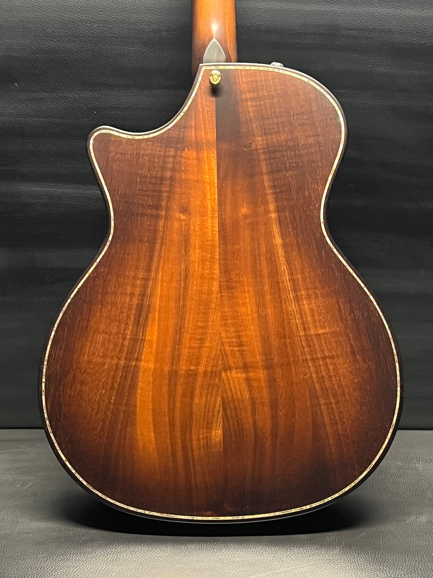 Taylor Builder's Edition K24ce Grand Auditorium